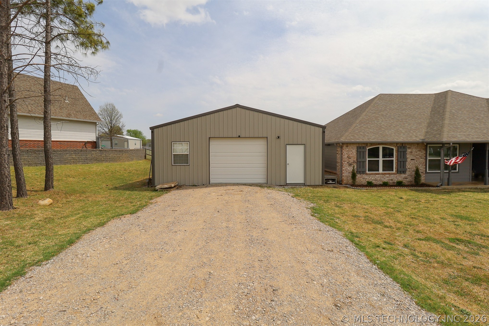 24915 S Meadow Ridge Road Claremore OK 74019