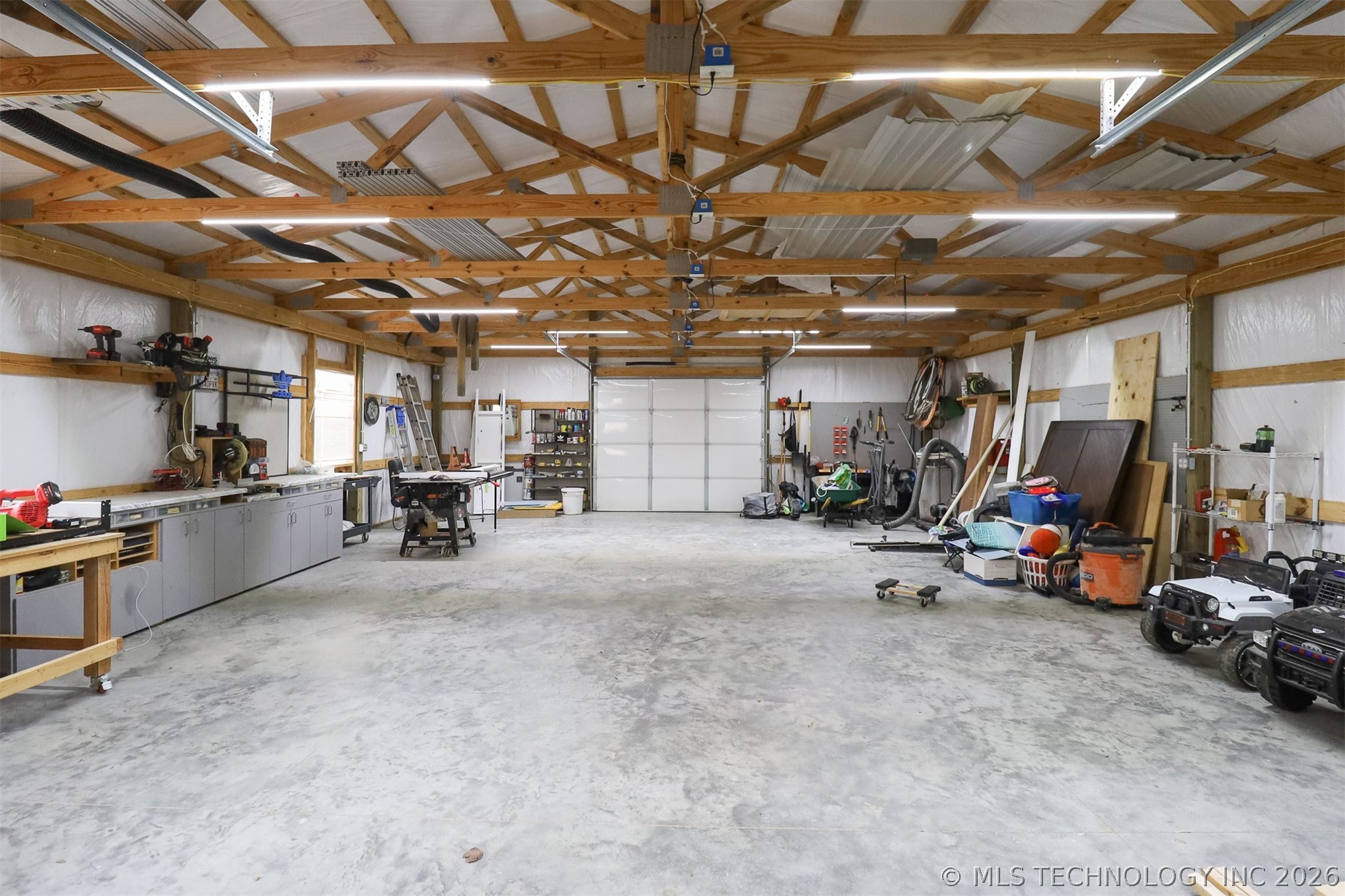 24915 S Meadow Ridge Road Claremore OK 74019