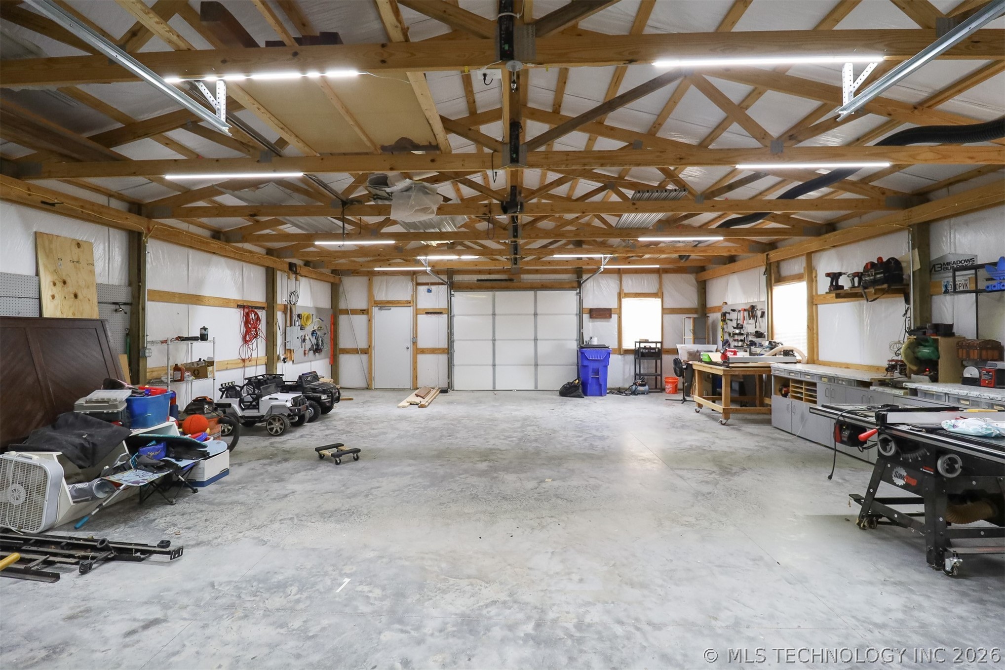 24915 S Meadow Ridge Road Claremore OK 74019