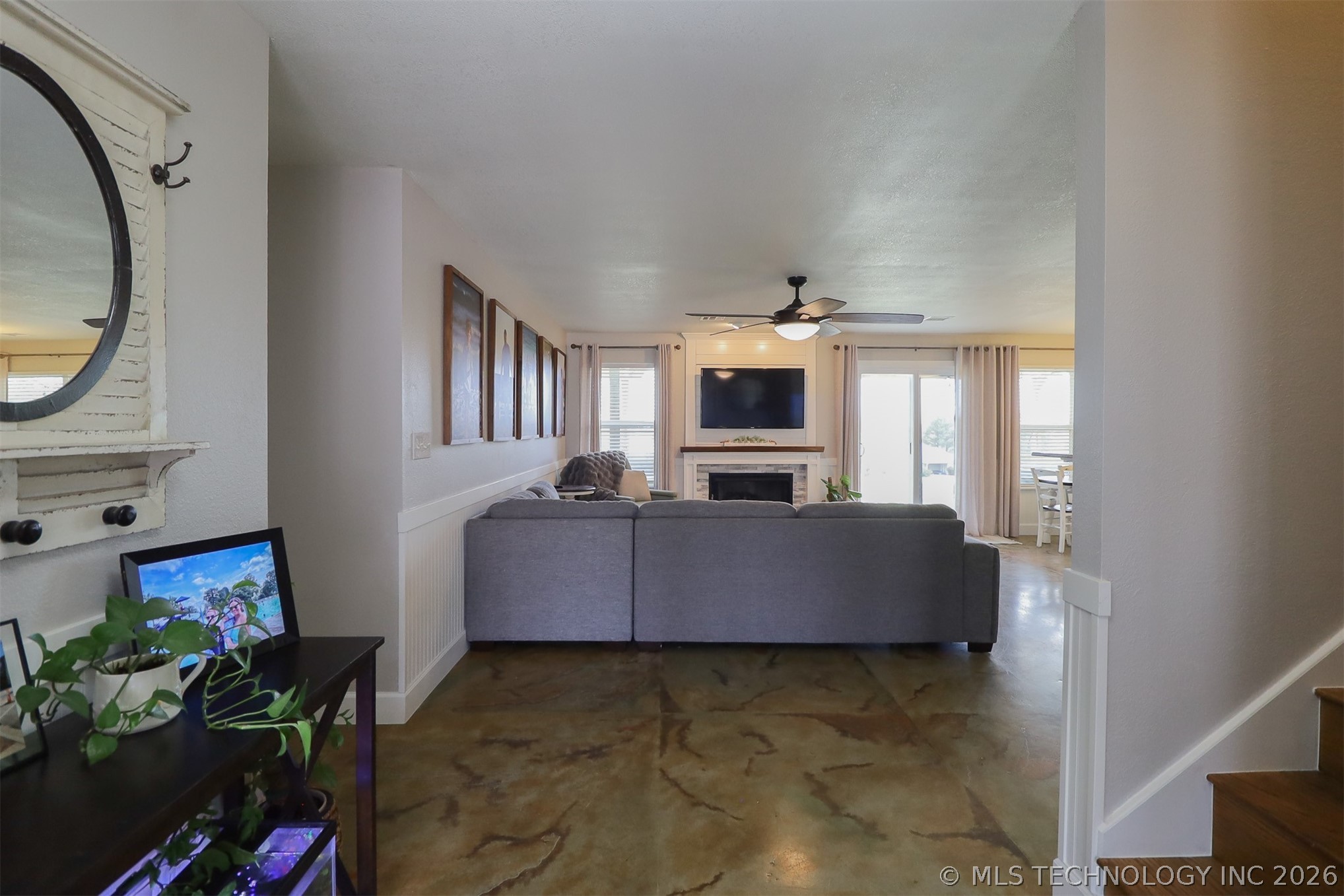 24915 S Meadow Ridge Road Claremore OK 74019
