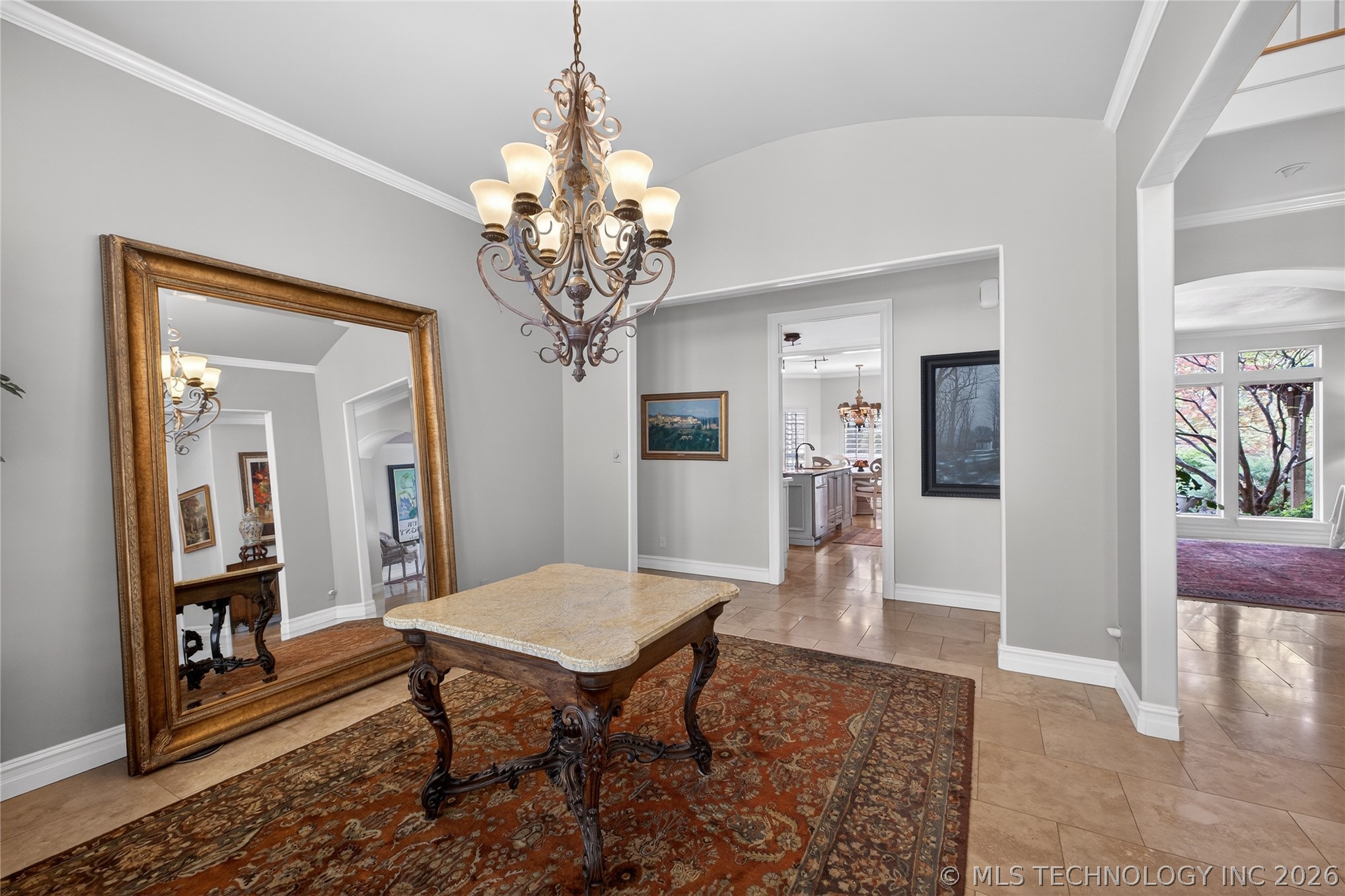 8711 S Winston Avenue Tulsa OK 74137