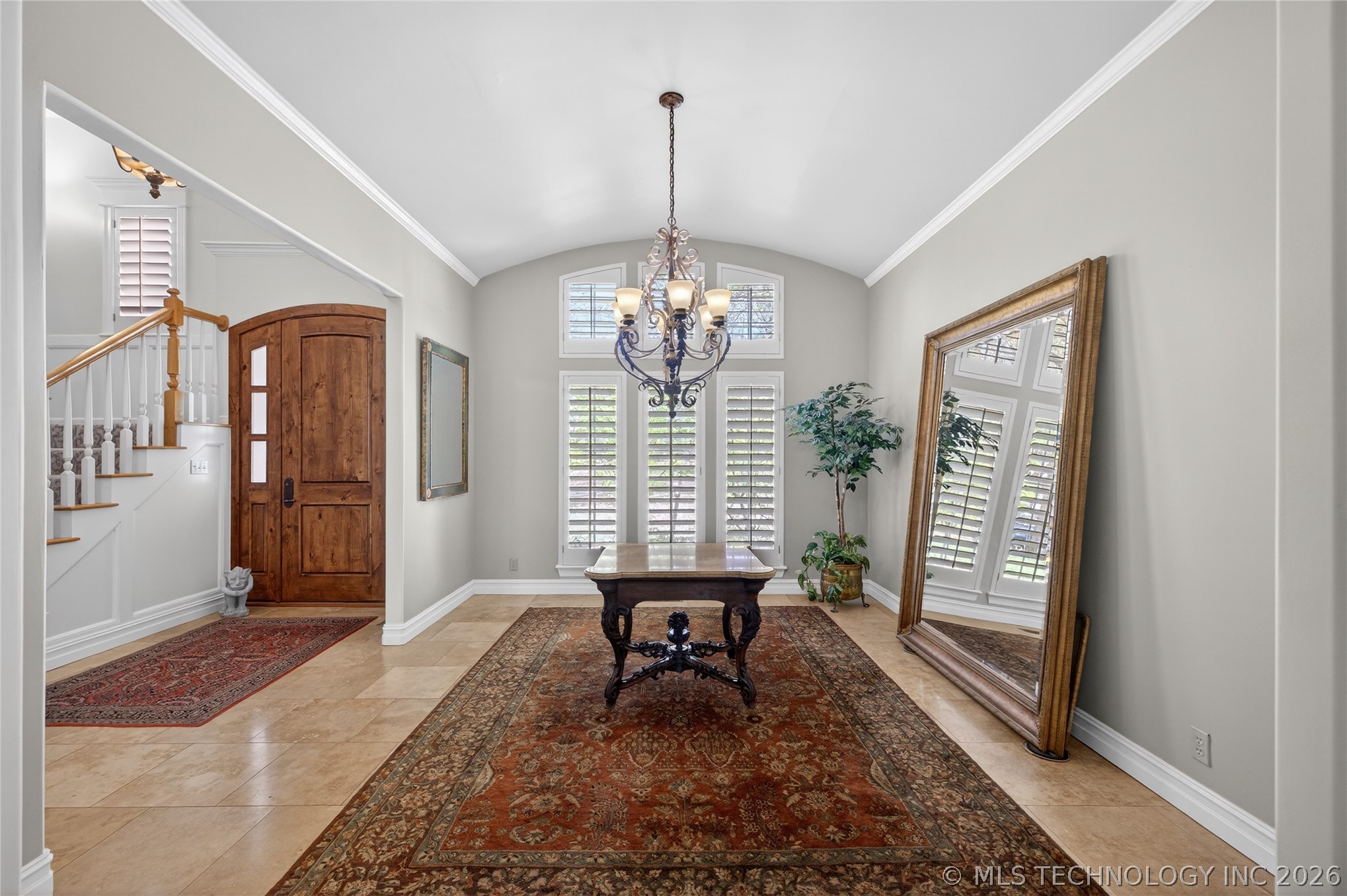 8711 S Winston Avenue Tulsa OK 74137