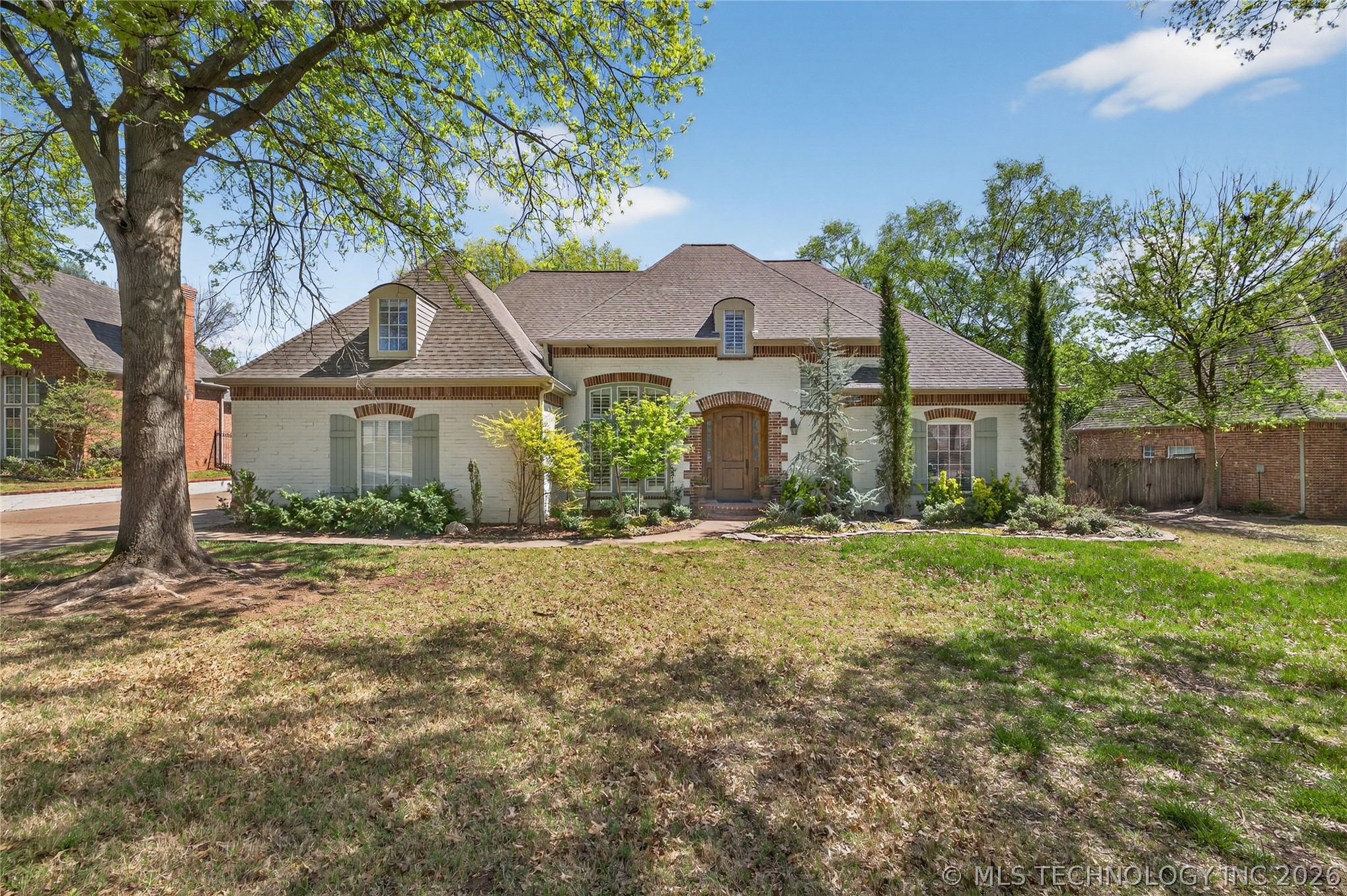 8711 S Winston Avenue Tulsa OK 74137