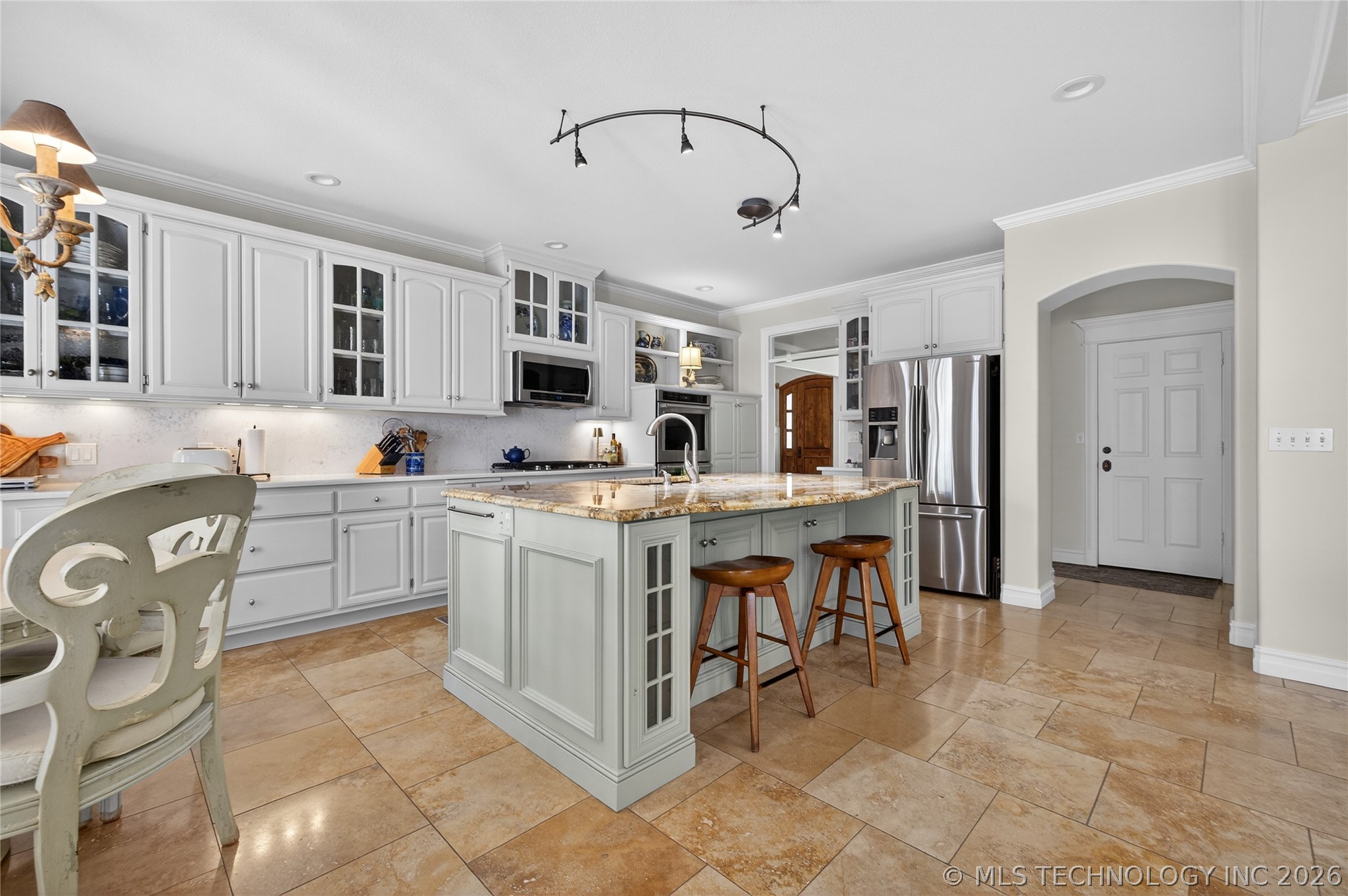 8711 S Winston Avenue Tulsa OK 74137