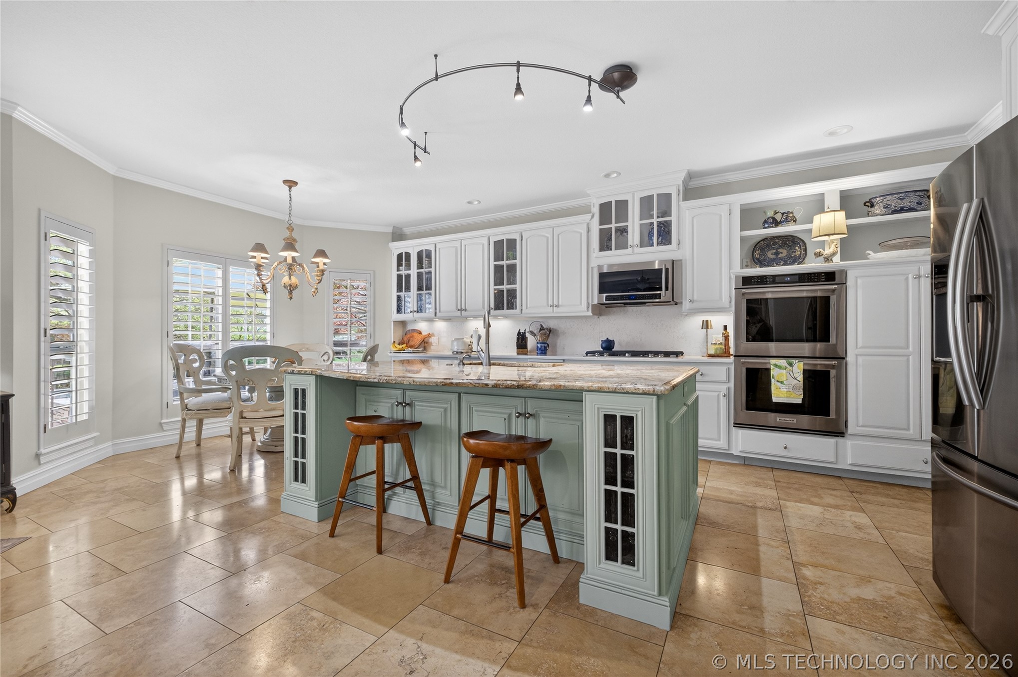 8711 S Winston Avenue Tulsa OK 74137