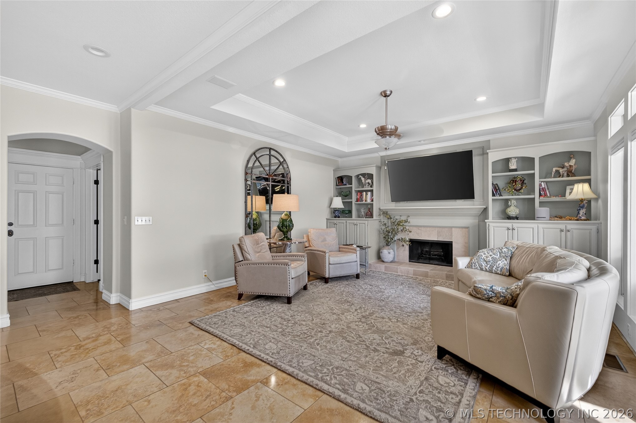 8711 S Winston Avenue Tulsa OK 74137