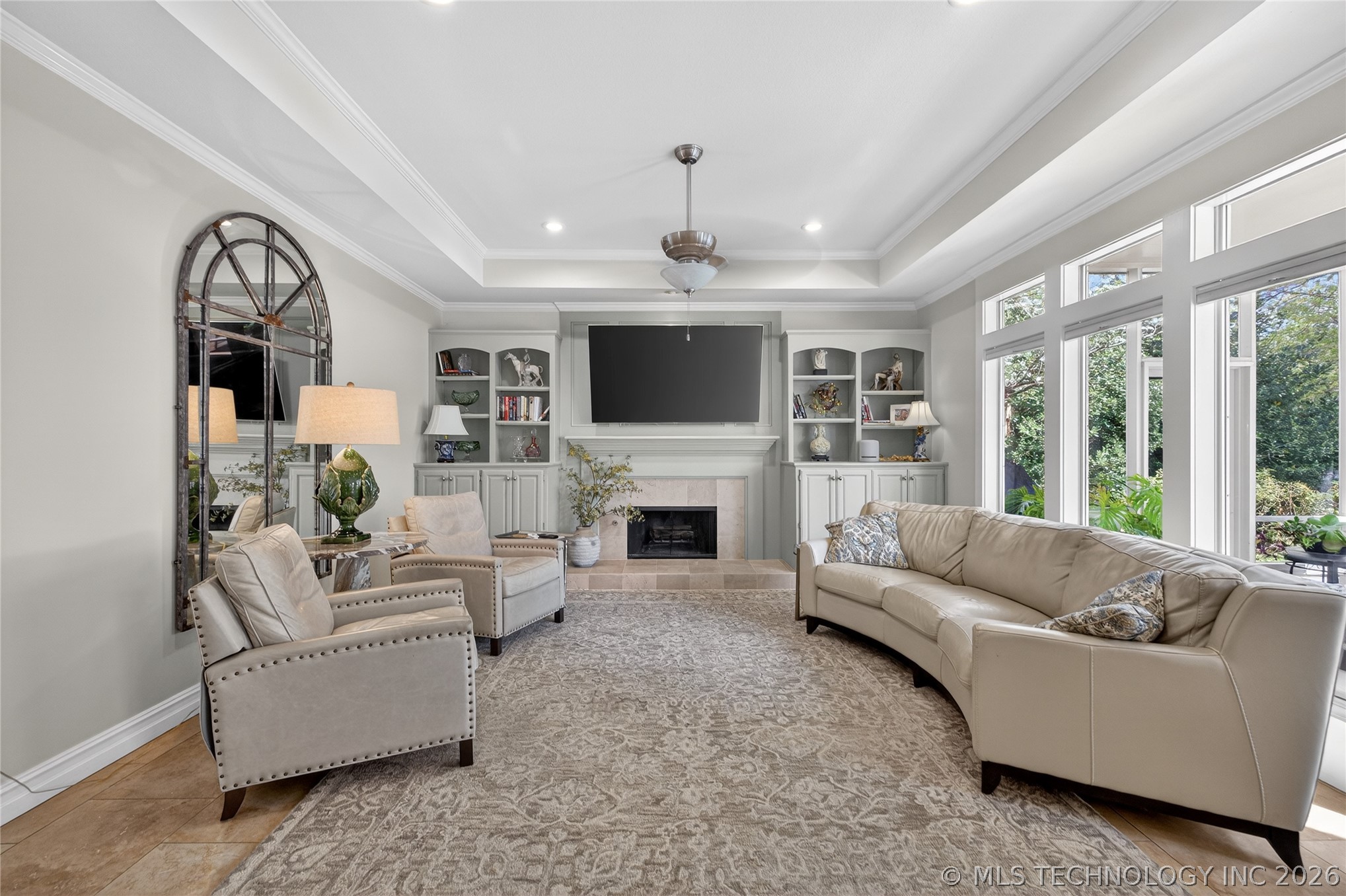 8711 S Winston Avenue Tulsa OK 74137