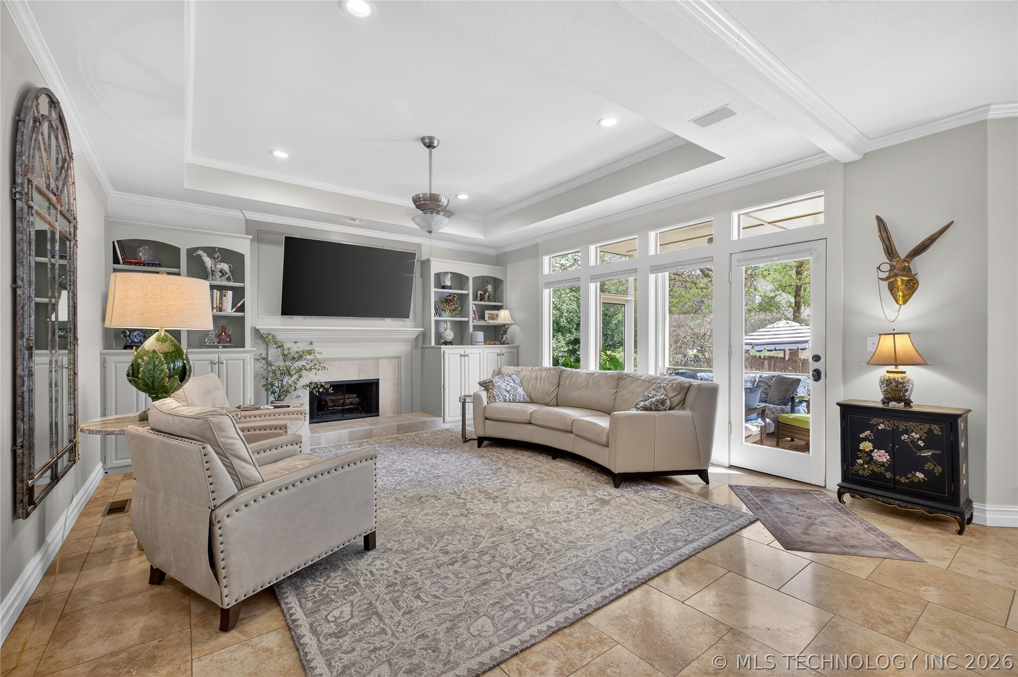 8711 S Winston Avenue Tulsa OK 74137