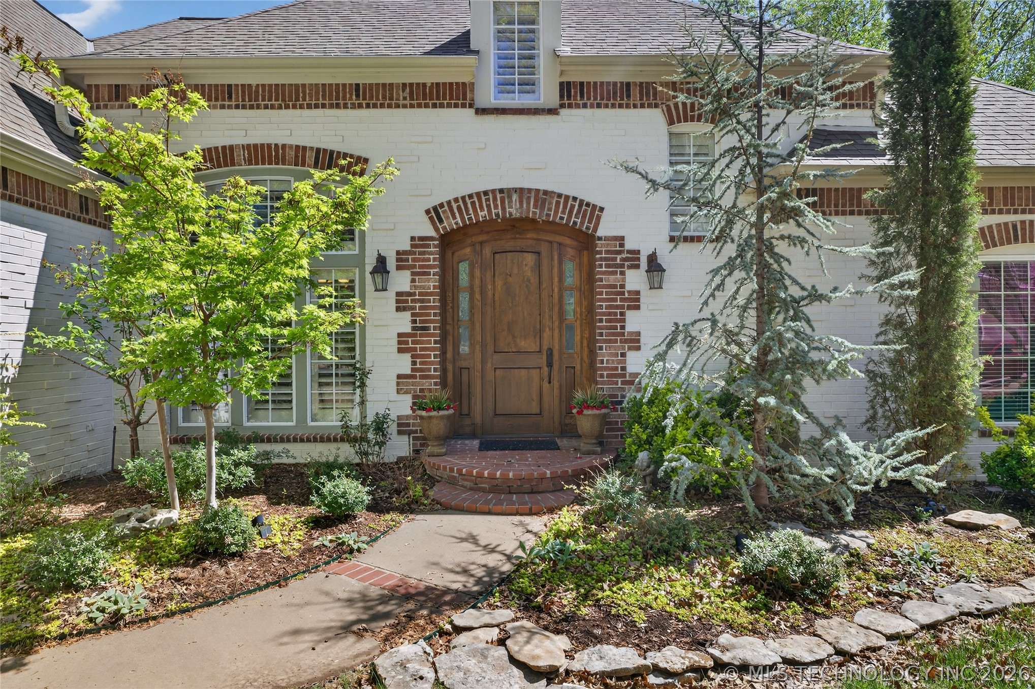 8711 S Winston Avenue Tulsa OK 74137