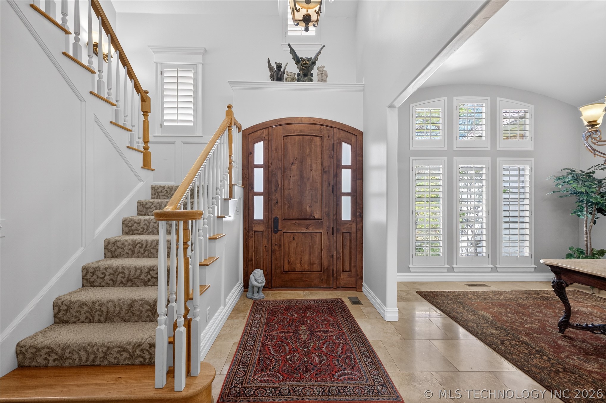8711 S Winston Avenue Tulsa OK 74137