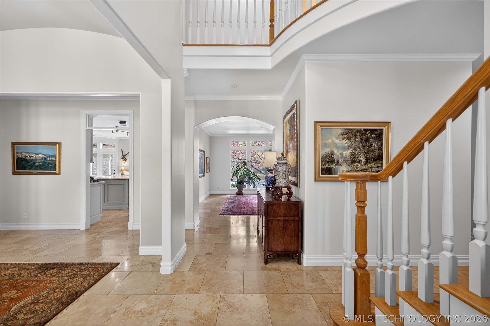 8711 S Winston Avenue Tulsa OK 74137