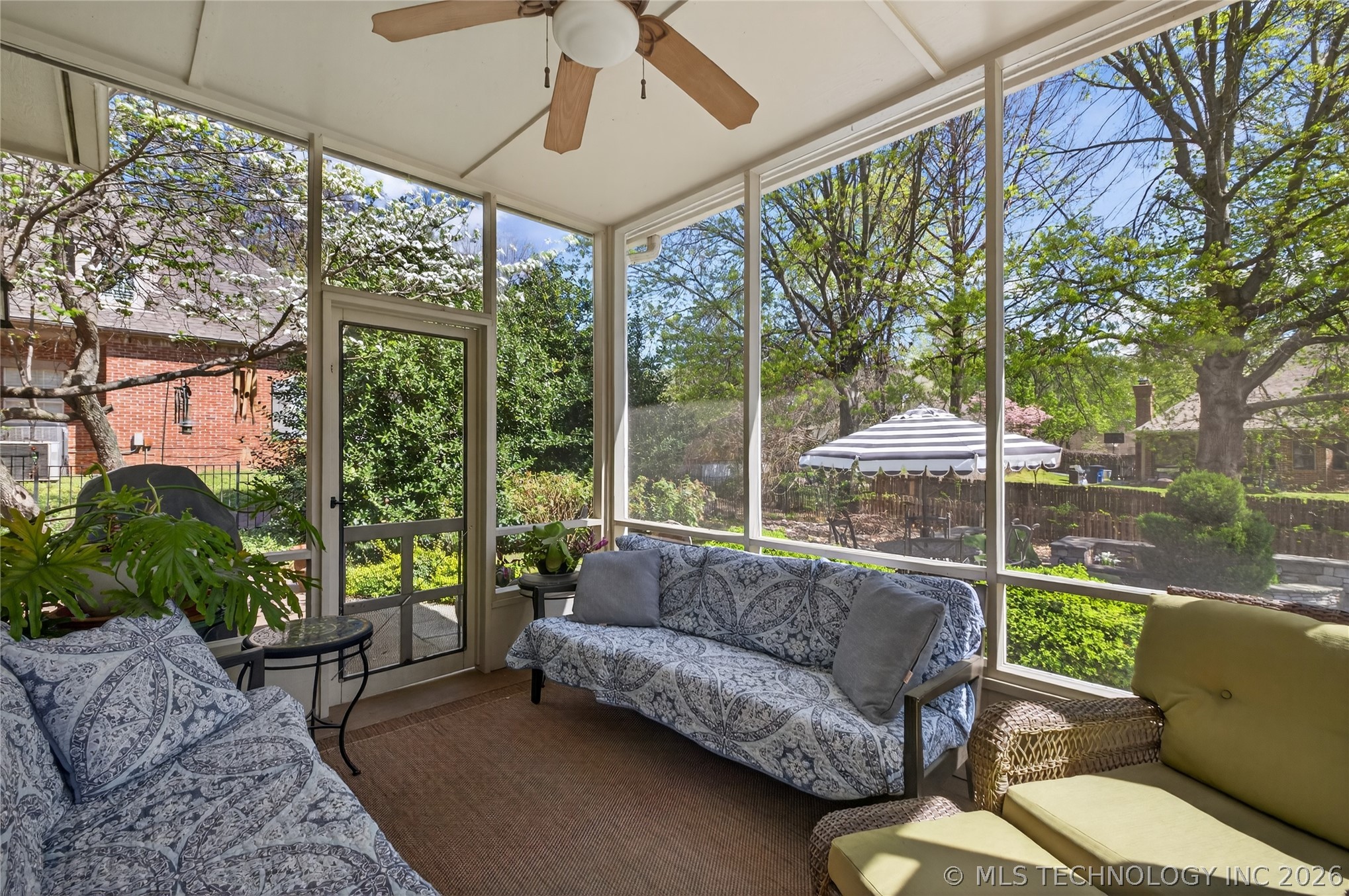 8711 S Winston Avenue Tulsa OK 74137