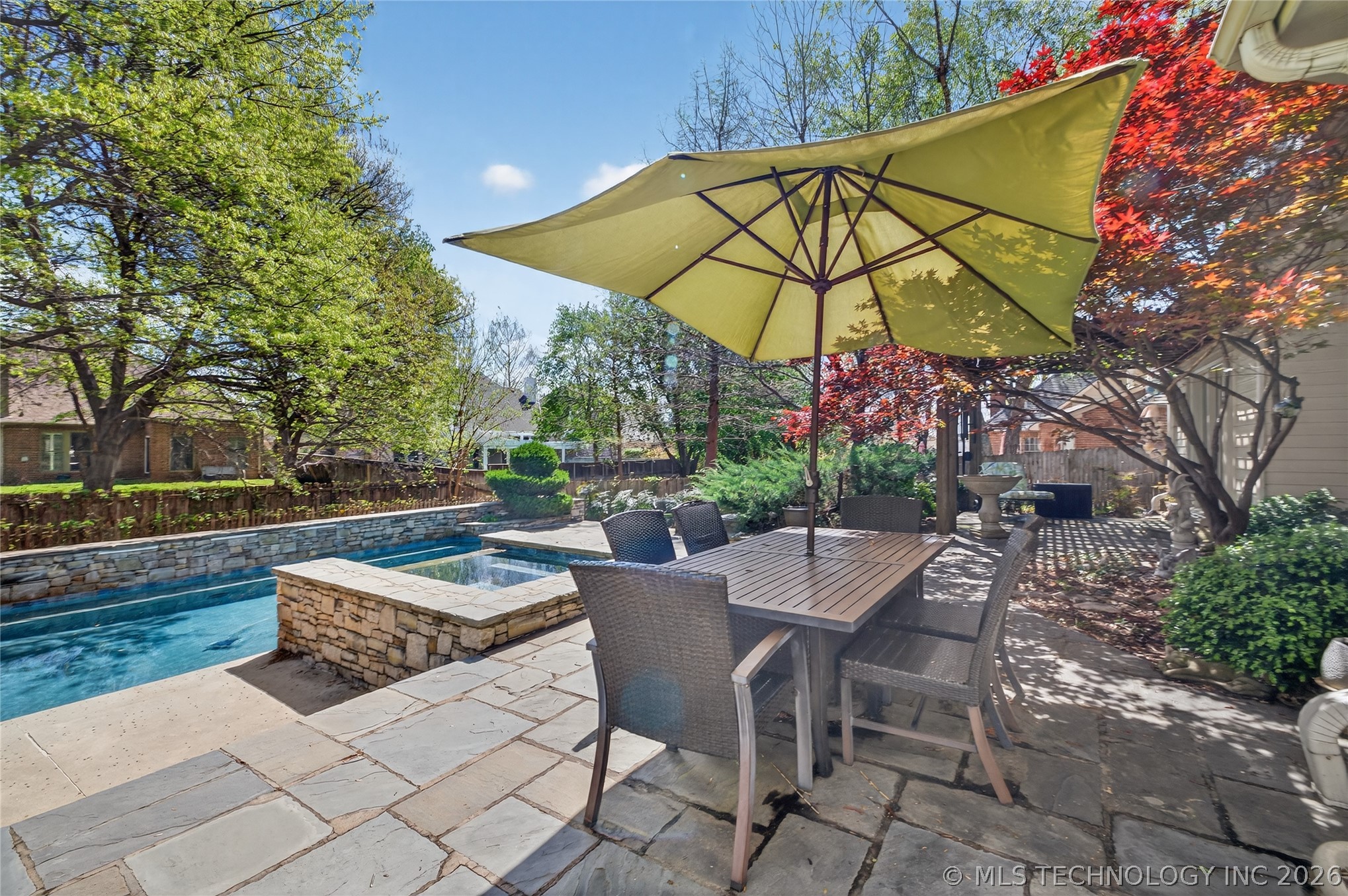 8711 S Winston Avenue Tulsa OK 74137