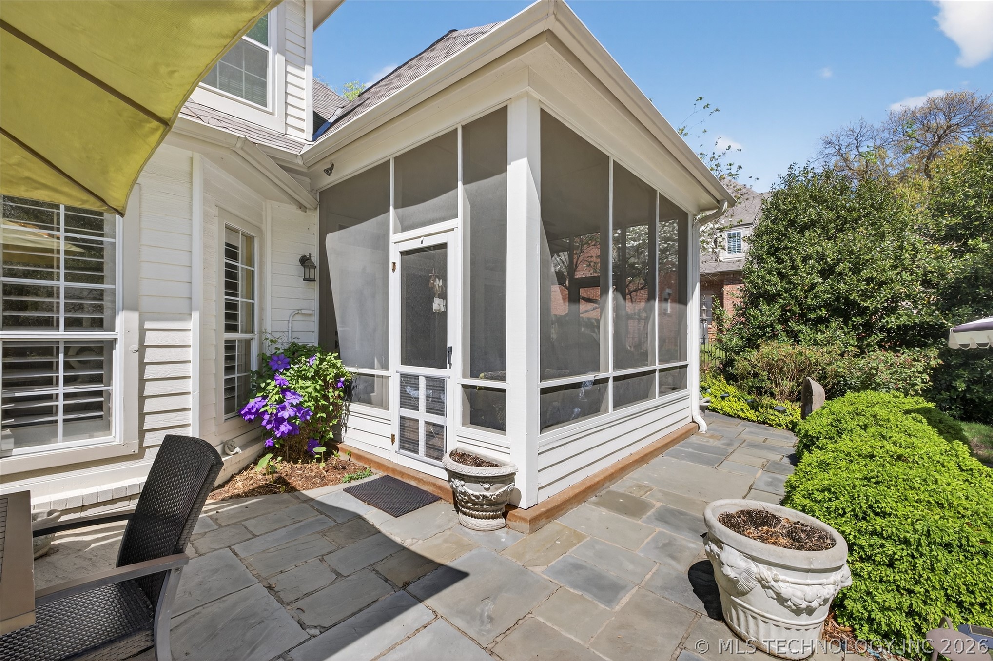 8711 S Winston Avenue Tulsa OK 74137