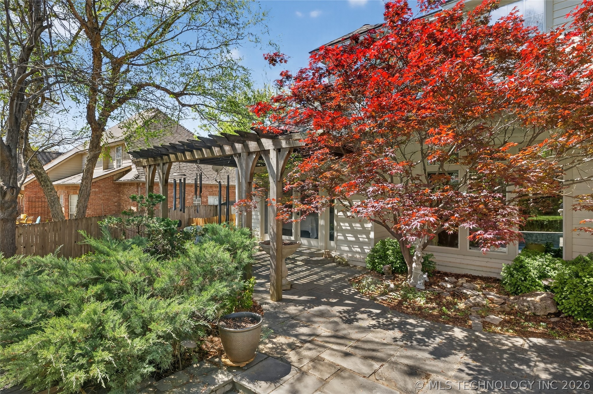 8711 S Winston Avenue Tulsa OK 74137
