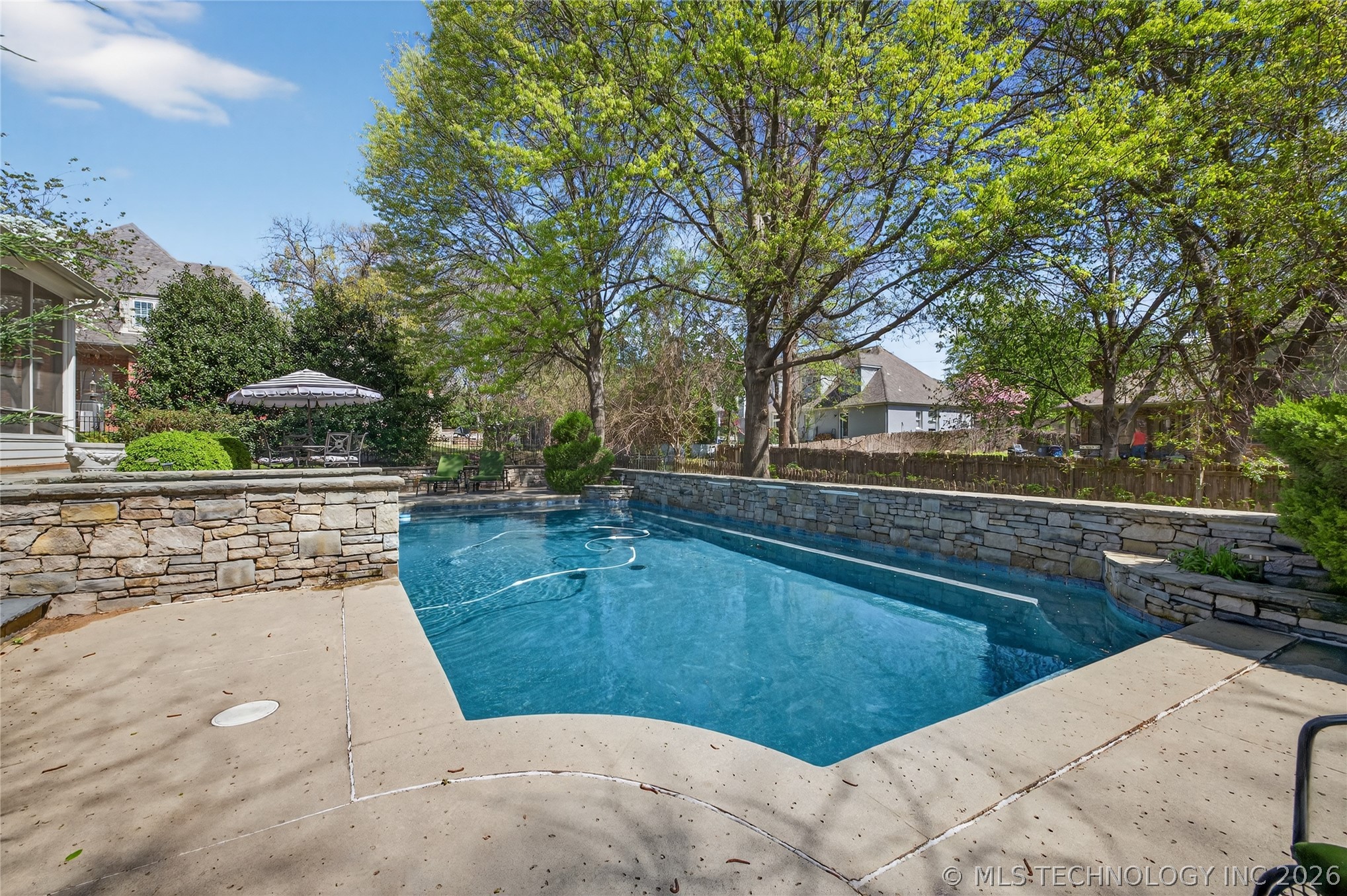 8711 S Winston Avenue Tulsa OK 74137