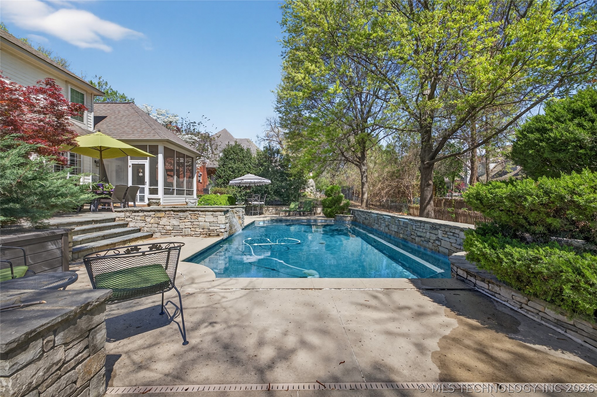 8711 S Winston Avenue Tulsa OK 74137