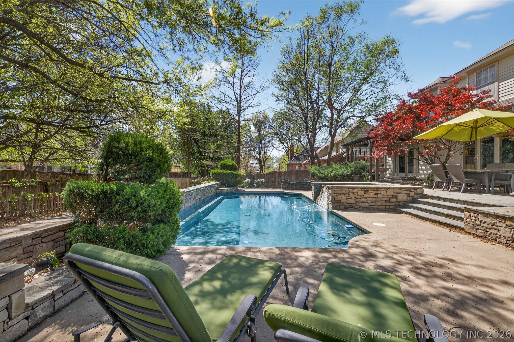 8711 S Winston Avenue Tulsa OK 74137