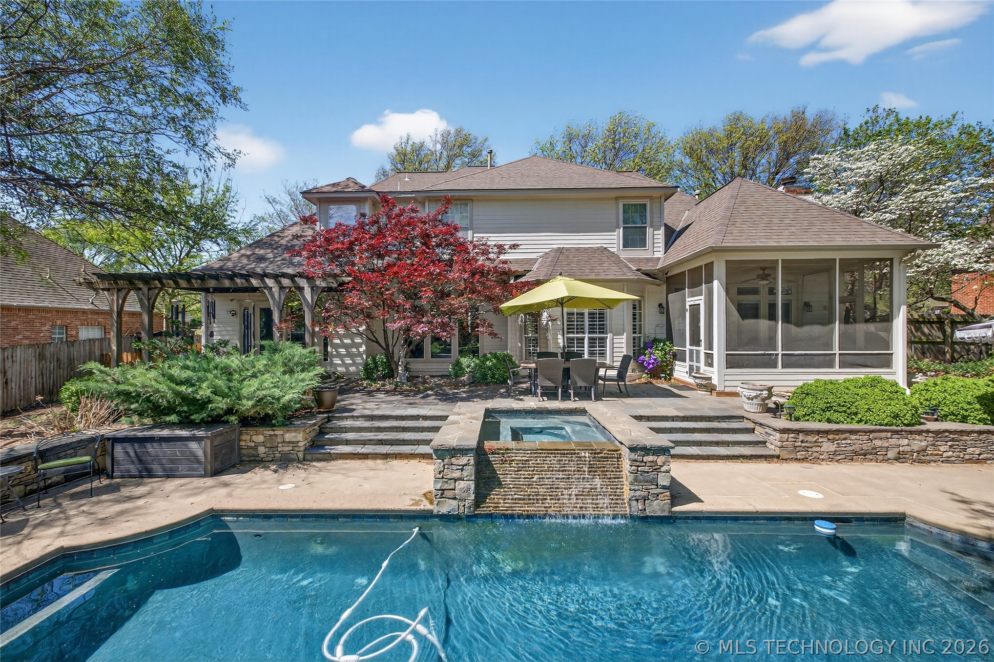 8711 S Winston Avenue Tulsa OK 74137
