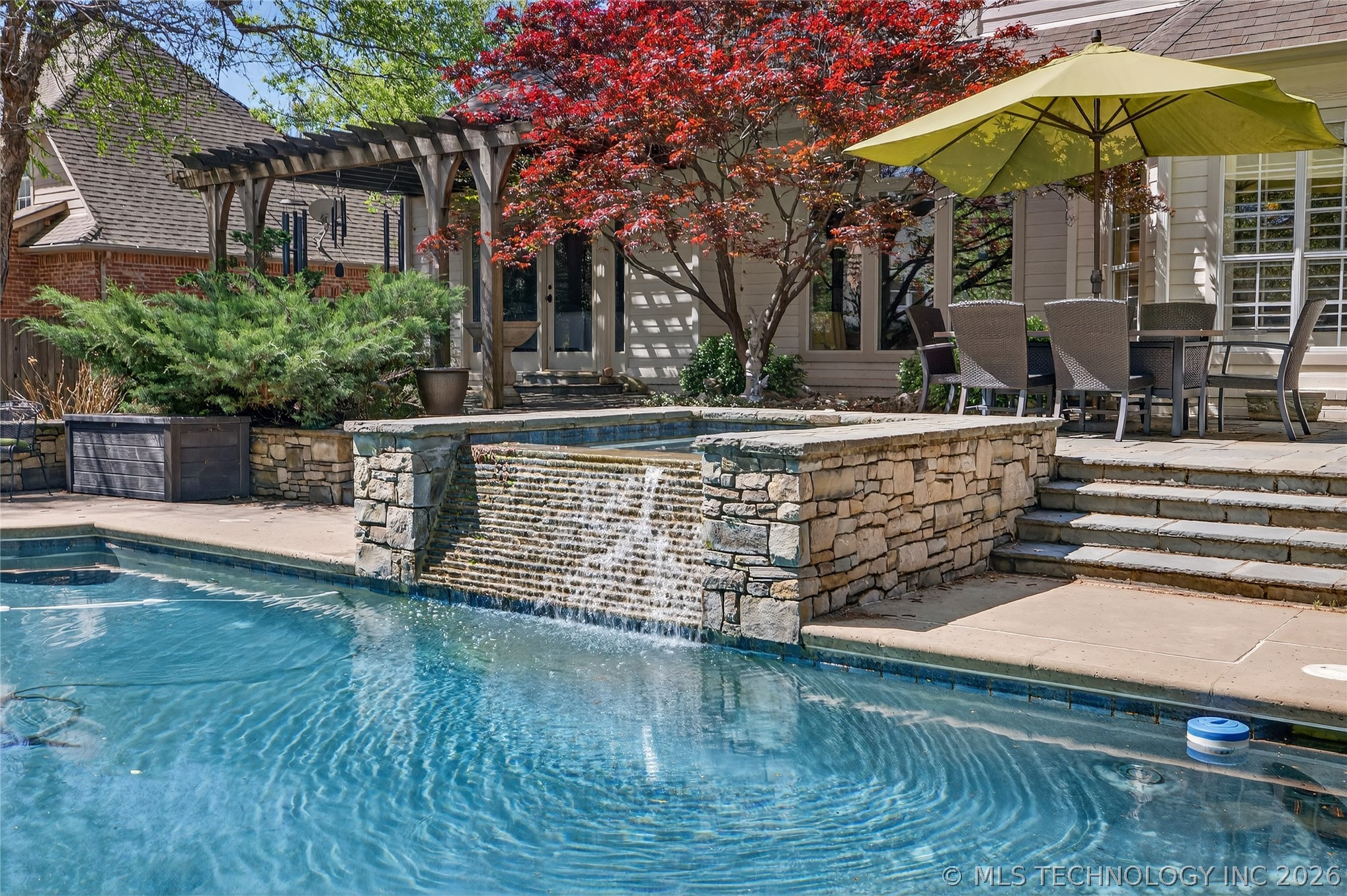 8711 S Winston Avenue Tulsa OK 74137