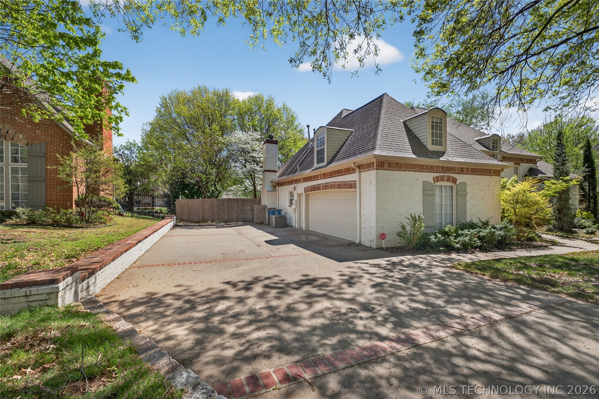 8711 S Winston Avenue Tulsa OK 74137