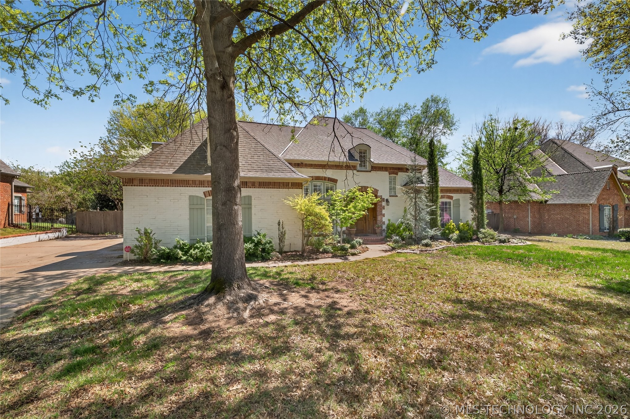 8711 S Winston Avenue Tulsa OK 74137