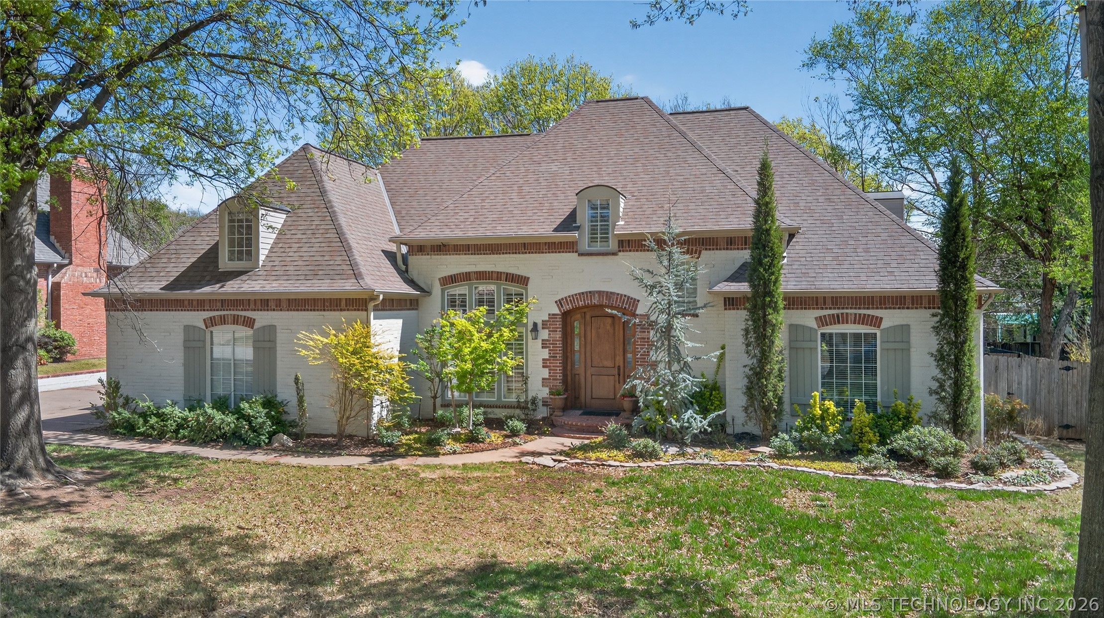 8711 S Winston Avenue Tulsa OK 74137