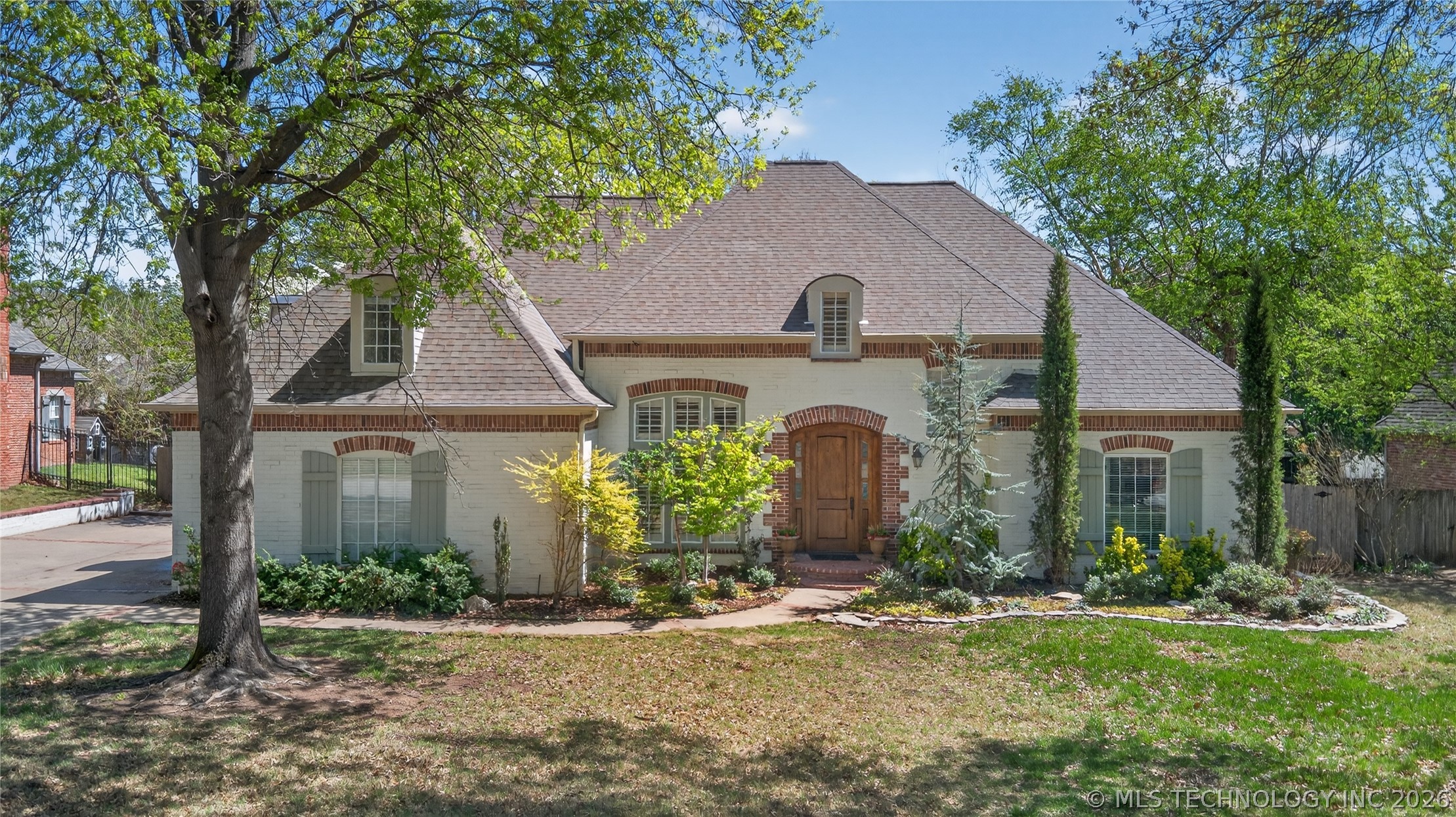 8711 S Winston Avenue Tulsa OK 74137