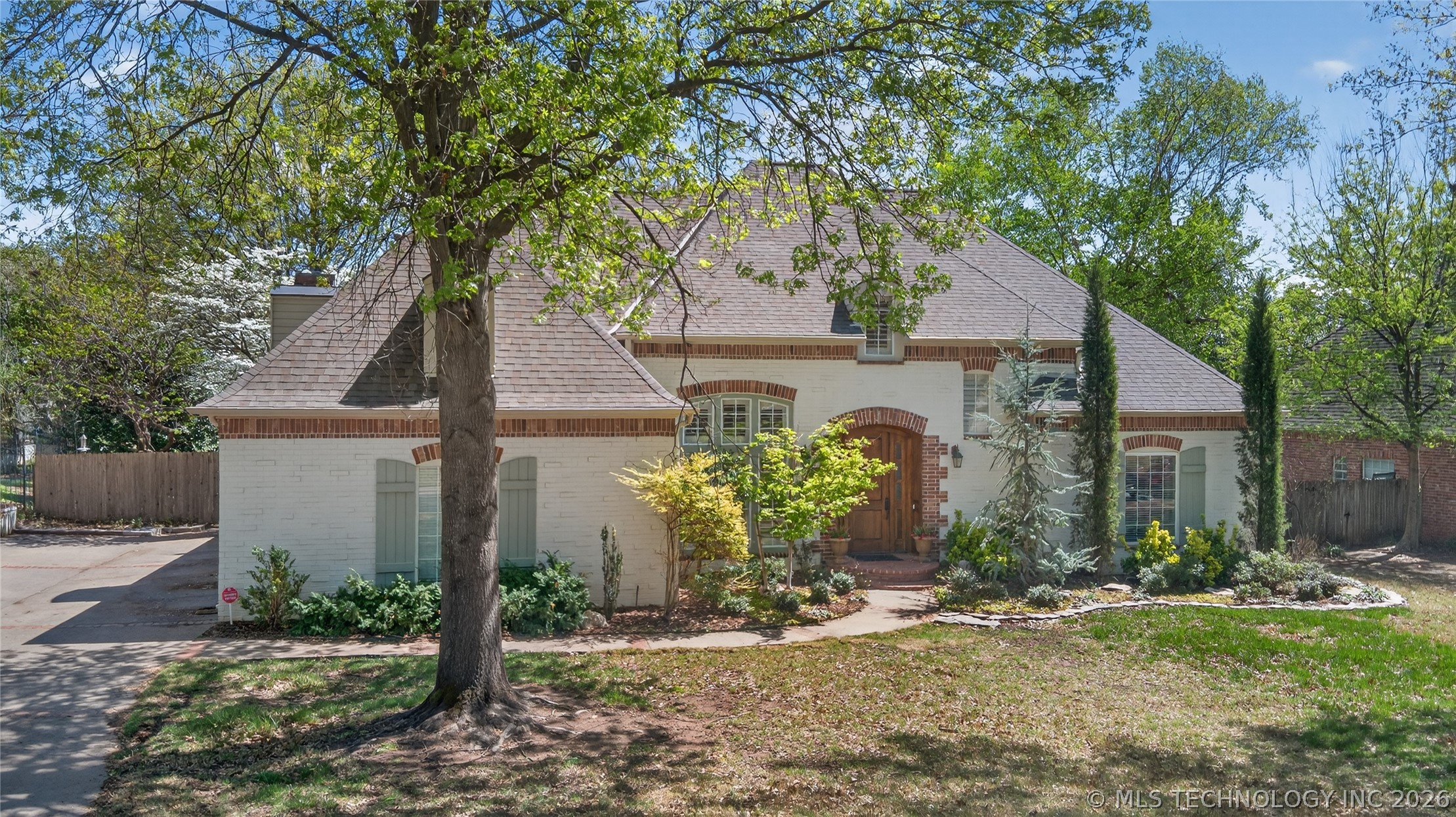 8711 S Winston Avenue Tulsa OK 74137