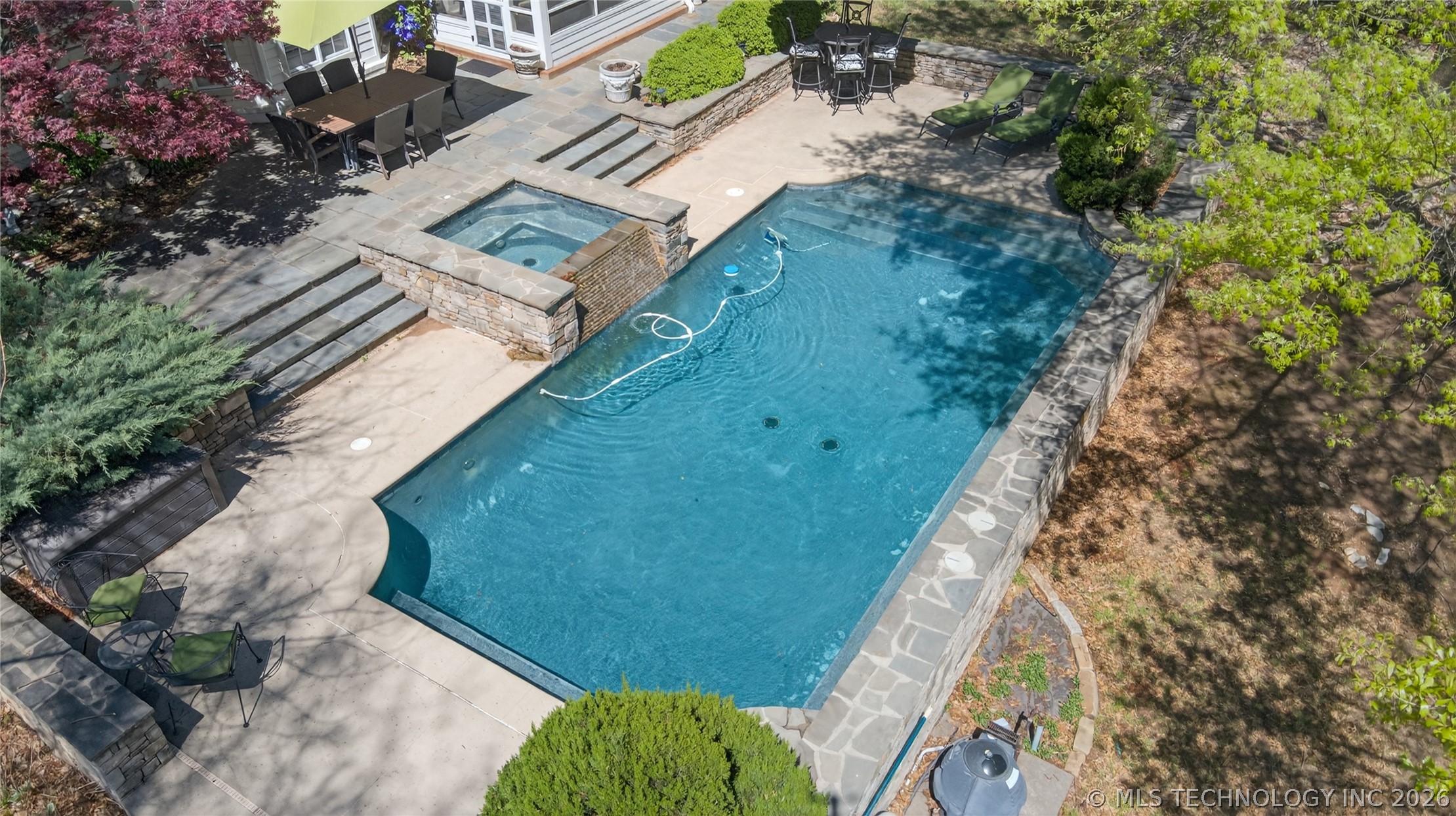 8711 S Winston Avenue Tulsa OK 74137