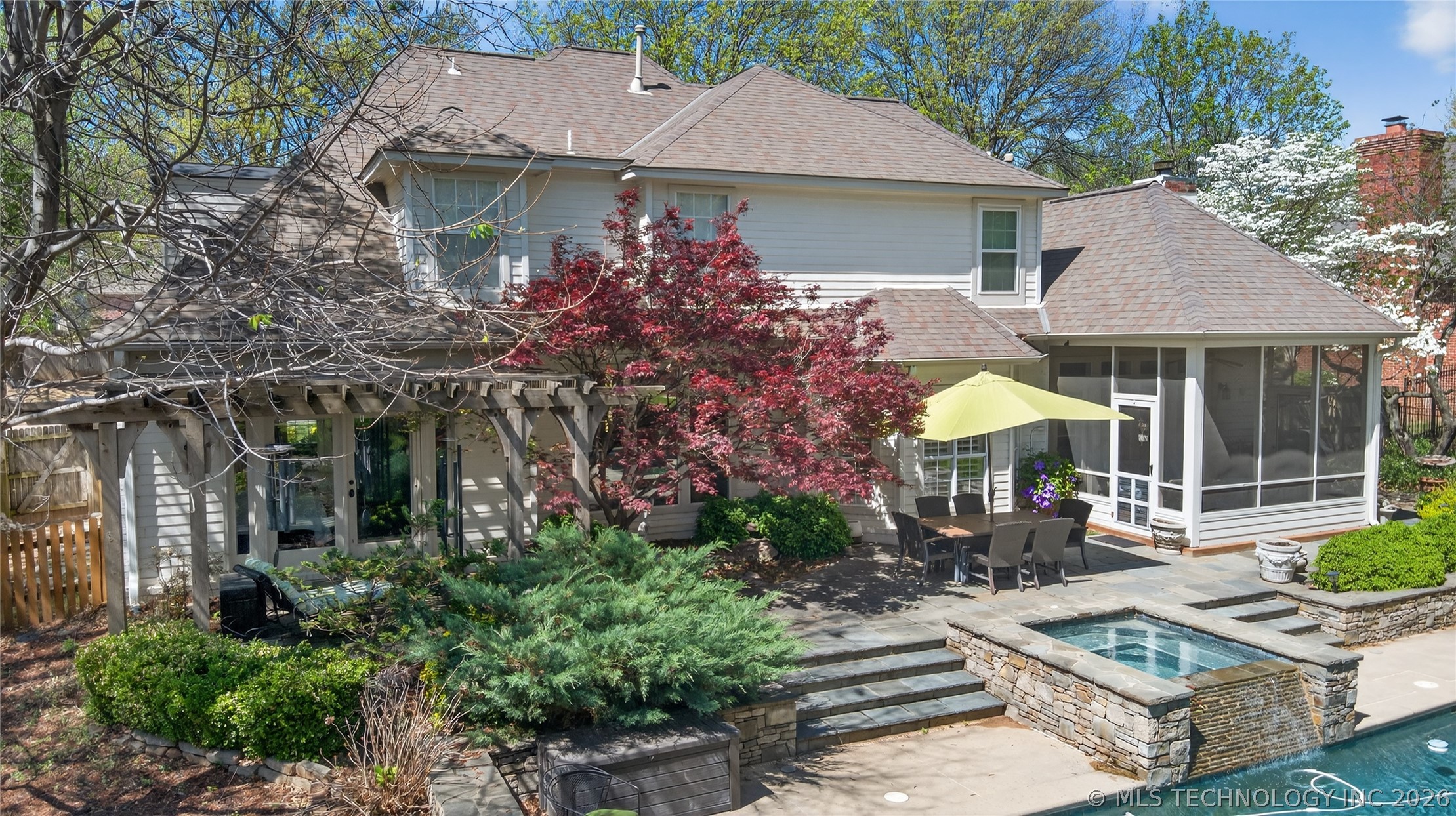 8711 S Winston Avenue Tulsa OK 74137