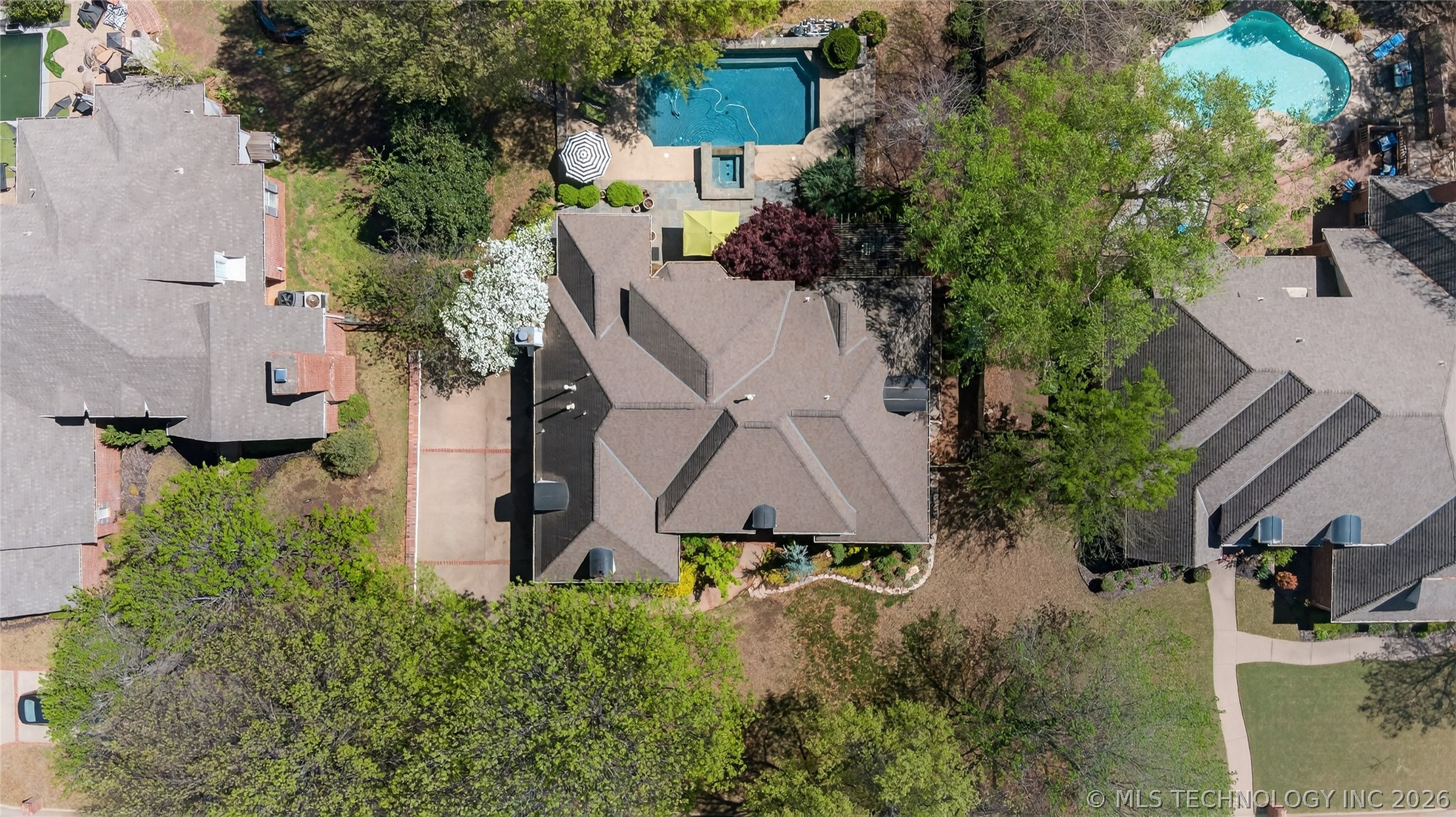 8711 S Winston Avenue Tulsa OK 74137