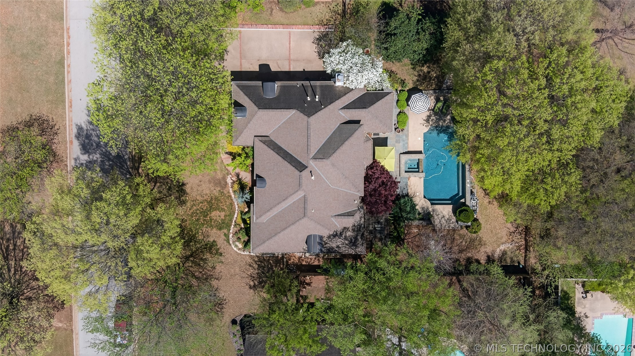 8711 S Winston Avenue Tulsa OK 74137