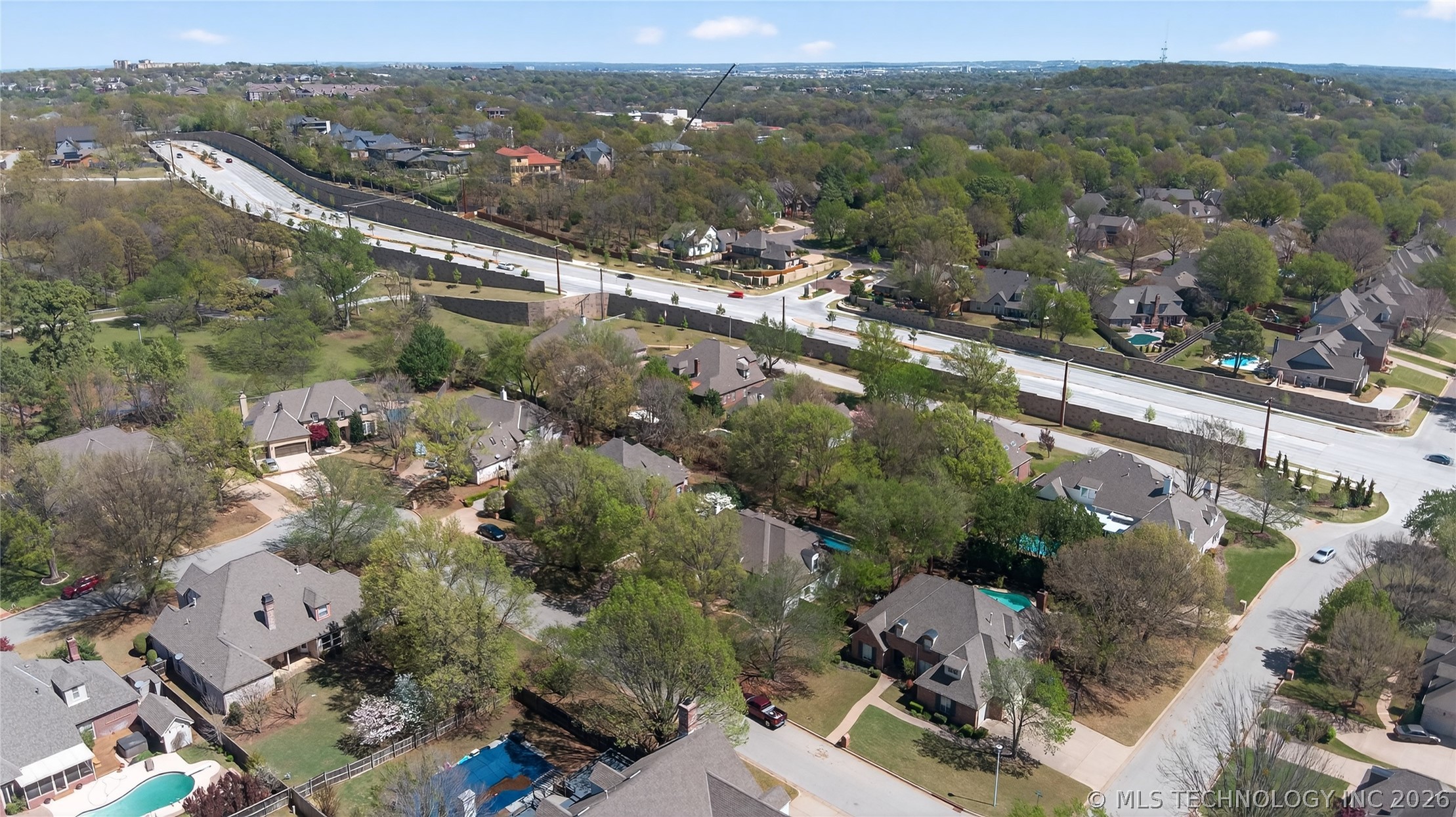 8711 S Winston Avenue Tulsa OK 74137