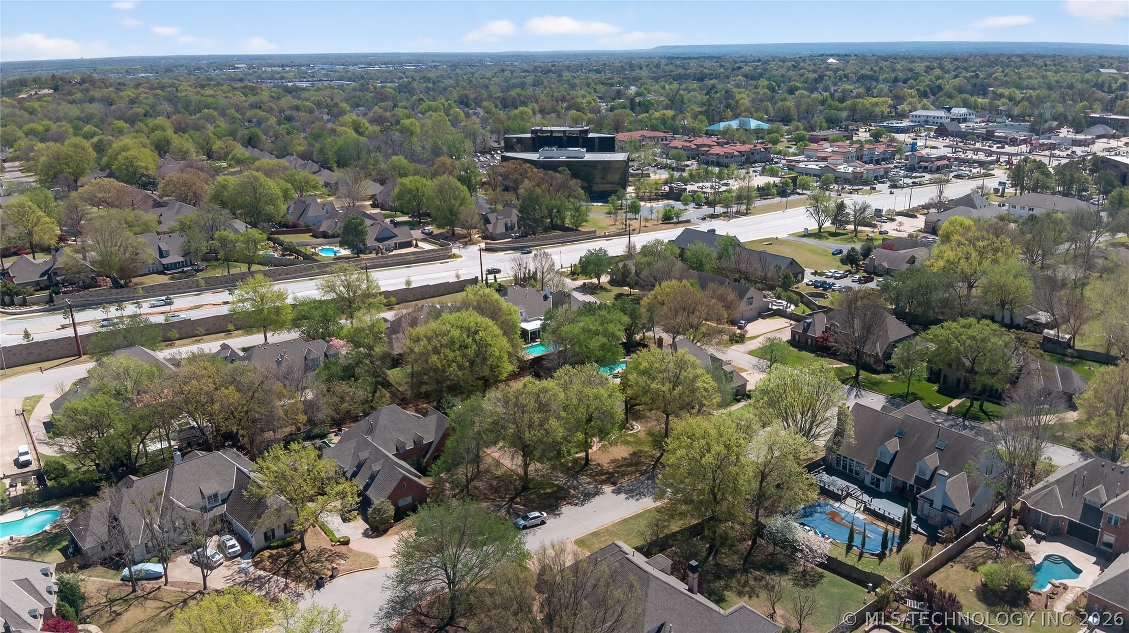 8711 S Winston Avenue Tulsa OK 74137