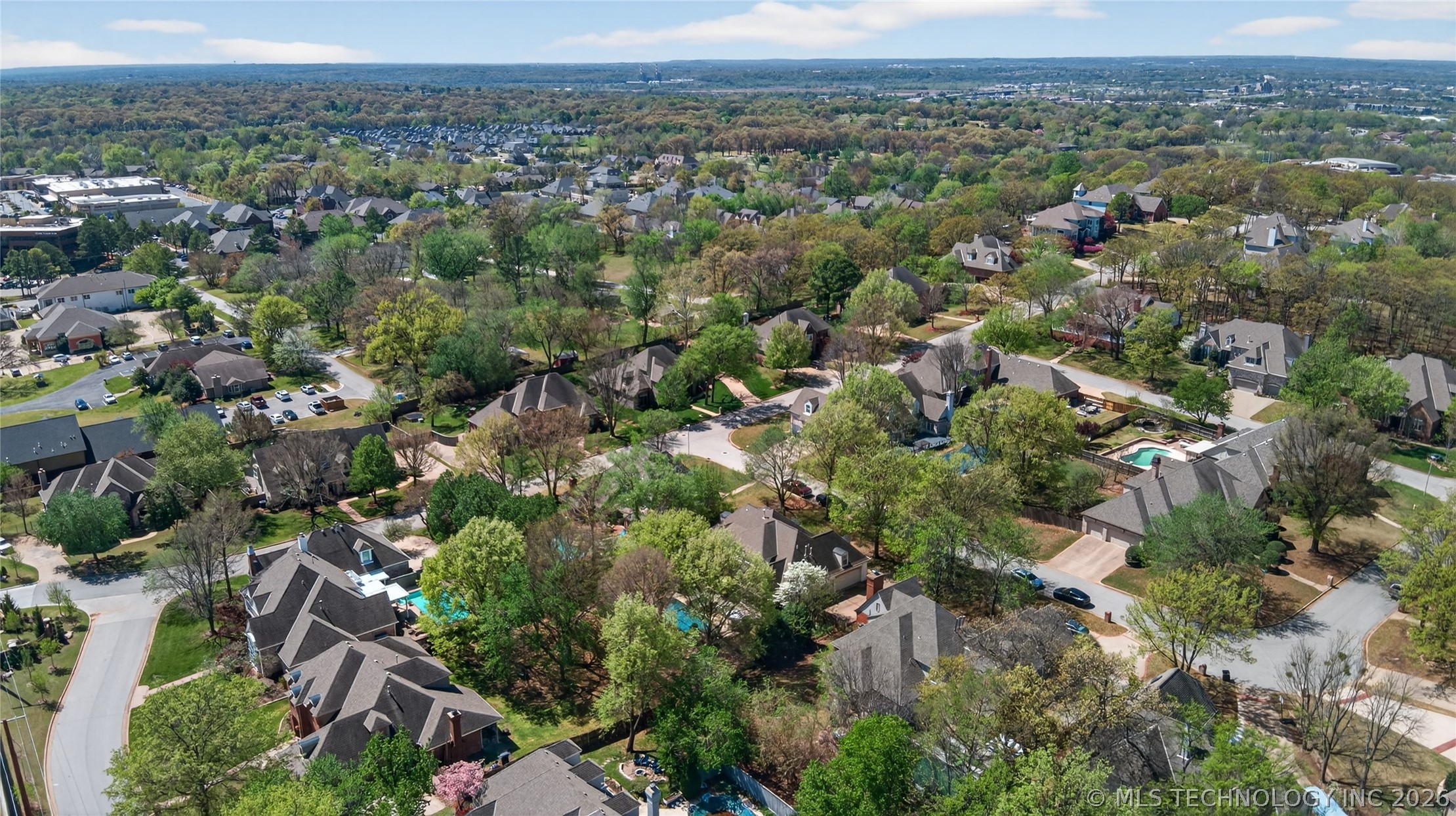 8711 S Winston Avenue Tulsa OK 74137