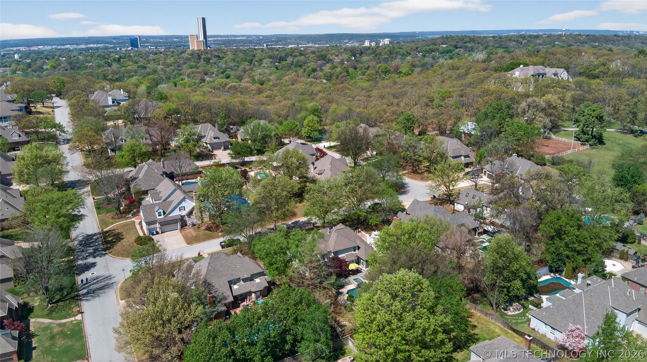 8711 S Winston Avenue Tulsa OK 74137
