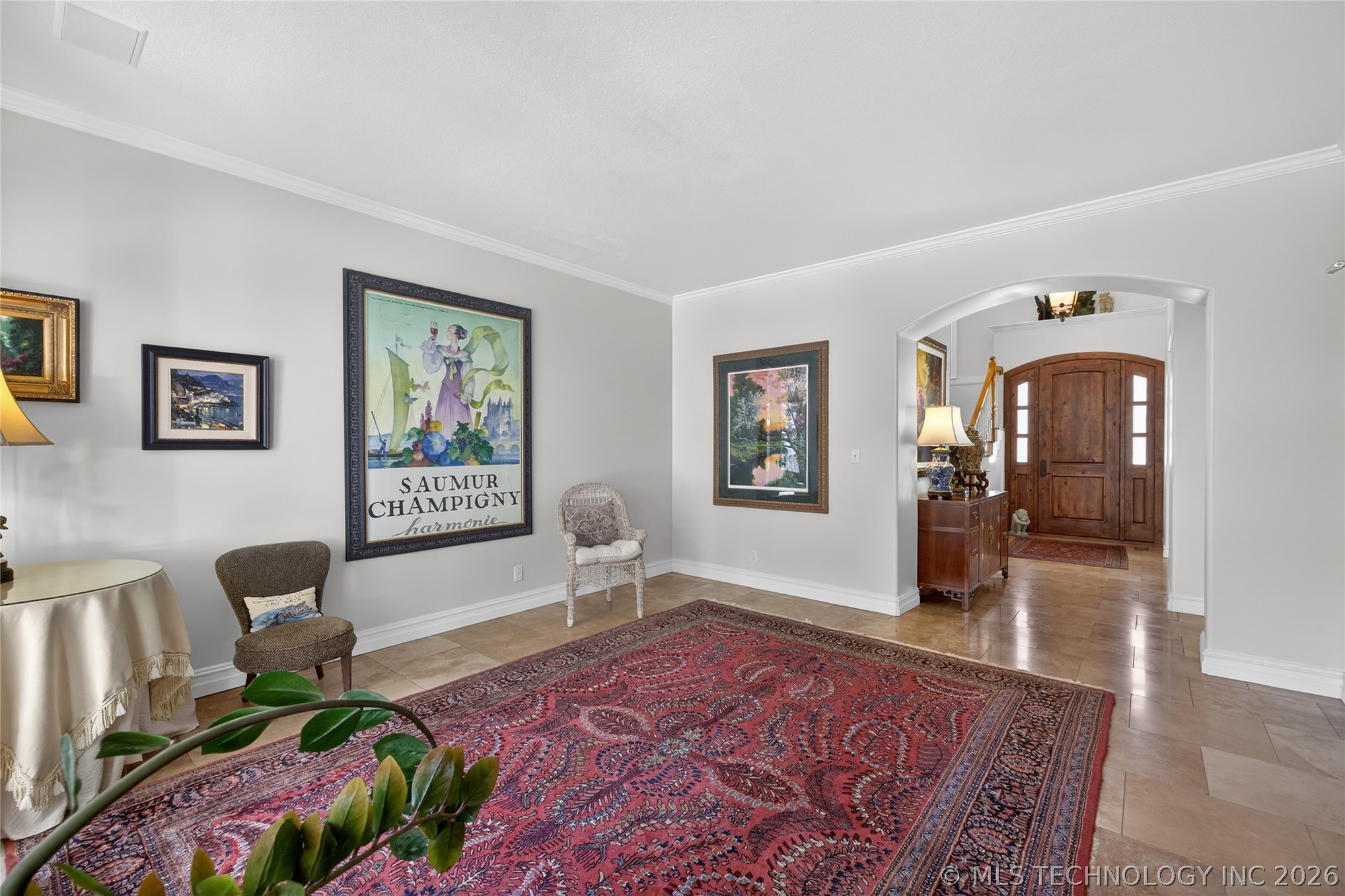 8711 S Winston Avenue Tulsa OK 74137