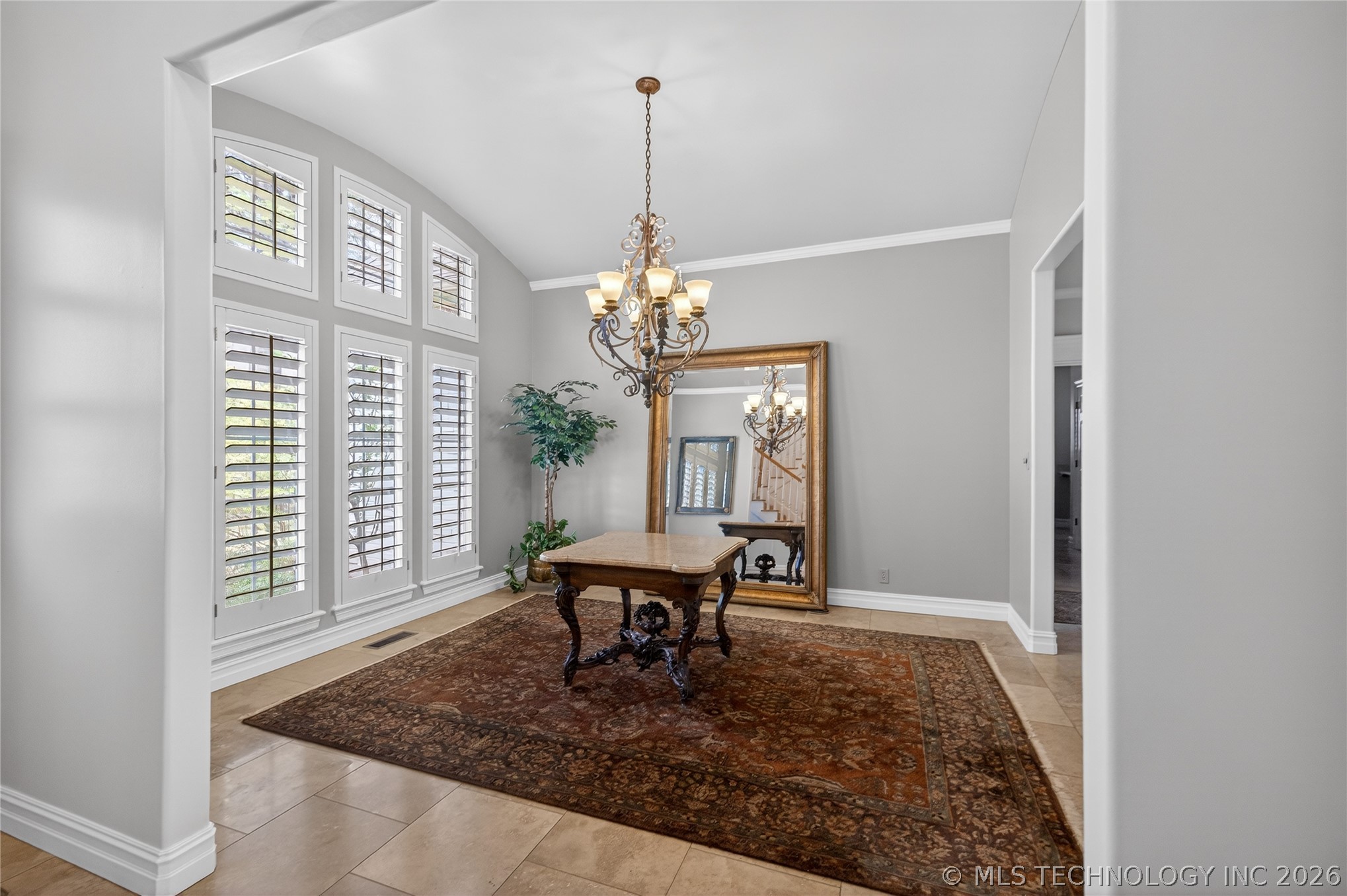 8711 S Winston Avenue Tulsa OK 74137