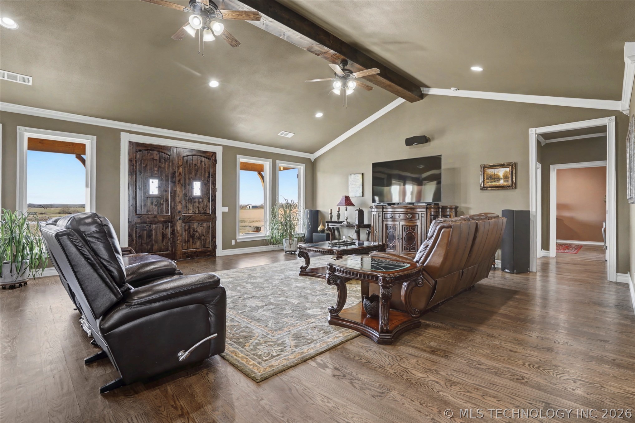 4011 E 201st Street S Mounds OK 74047