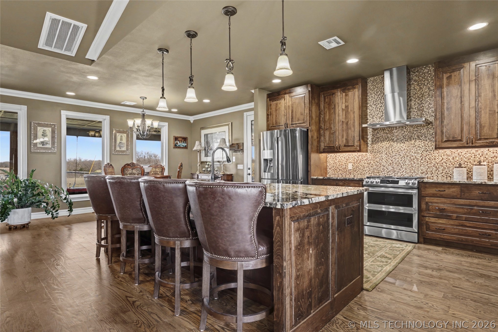 4011 E 201st Street S Mounds OK 74047