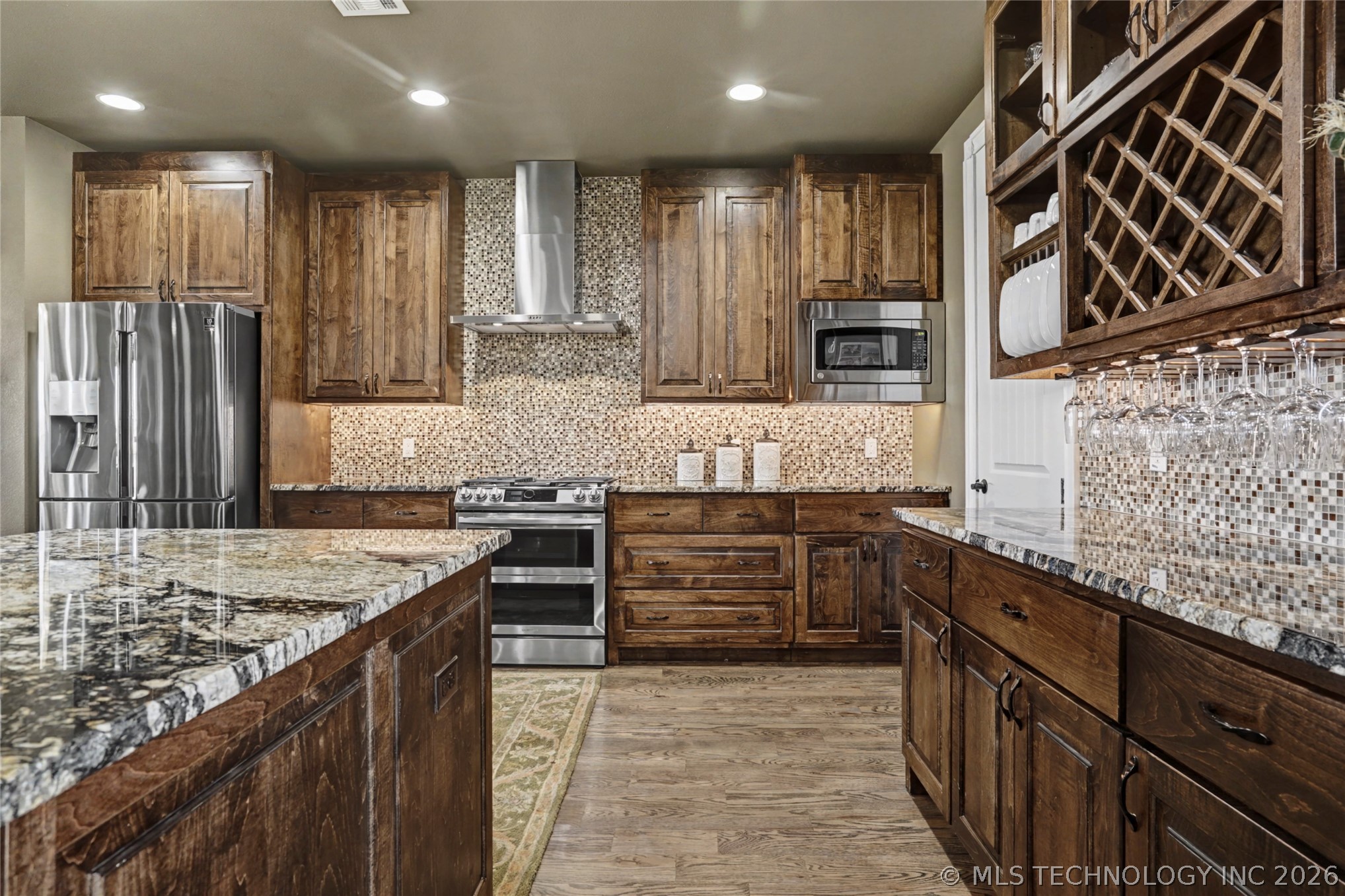 4011 E 201st Street S Mounds OK 74047