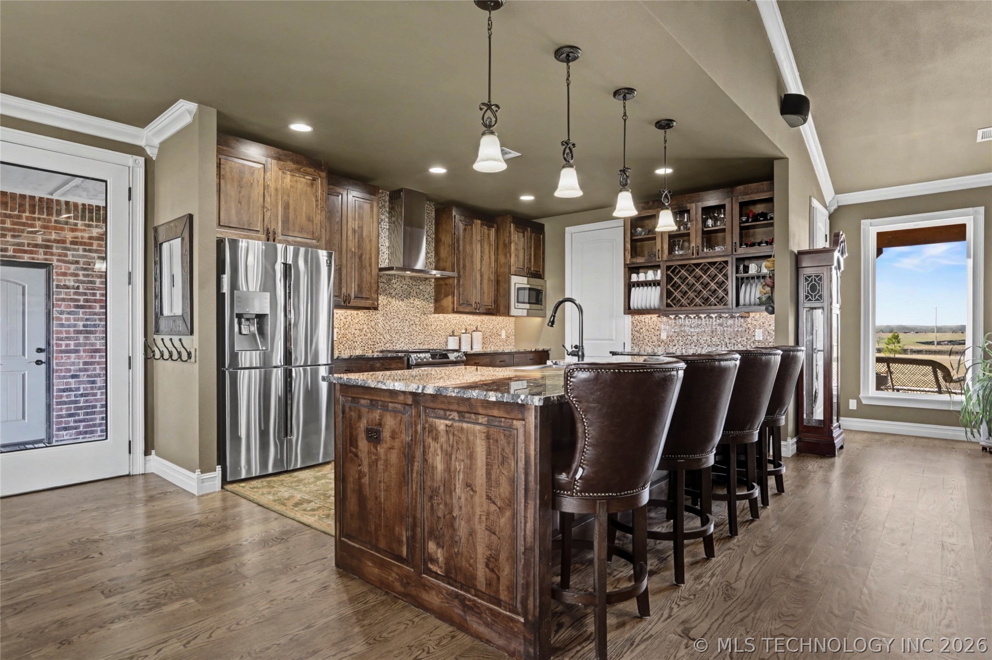 4011 E 201st Street S Mounds OK 74047