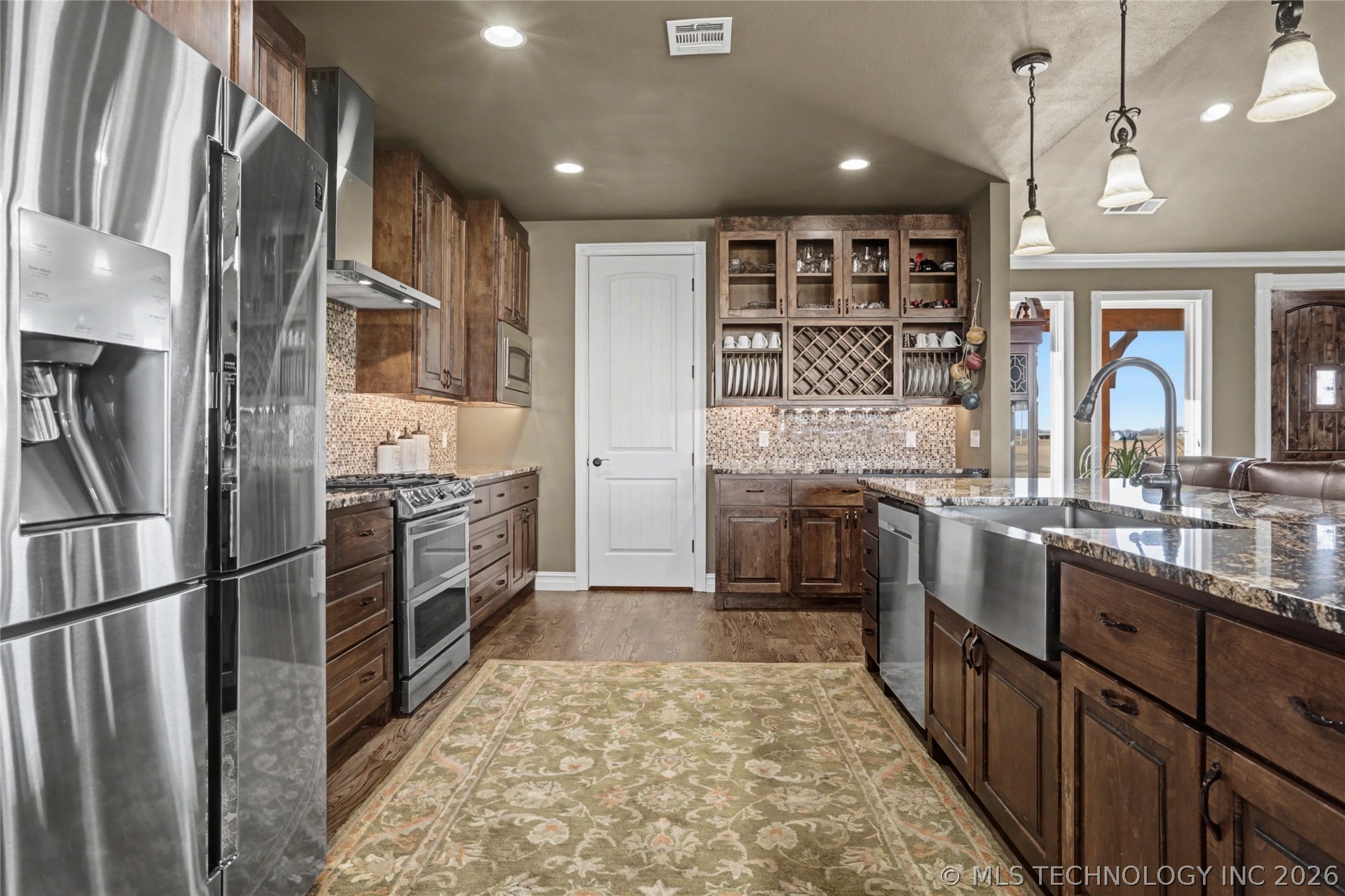 4011 E 201st Street S Mounds OK 74047