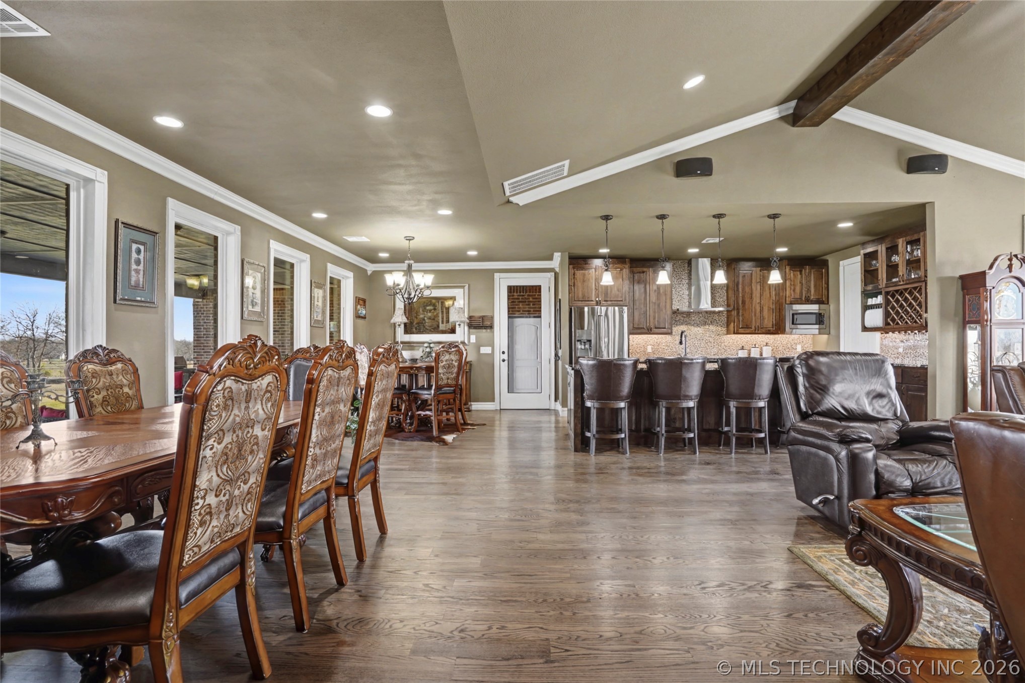4011 E 201st Street S Mounds OK 74047