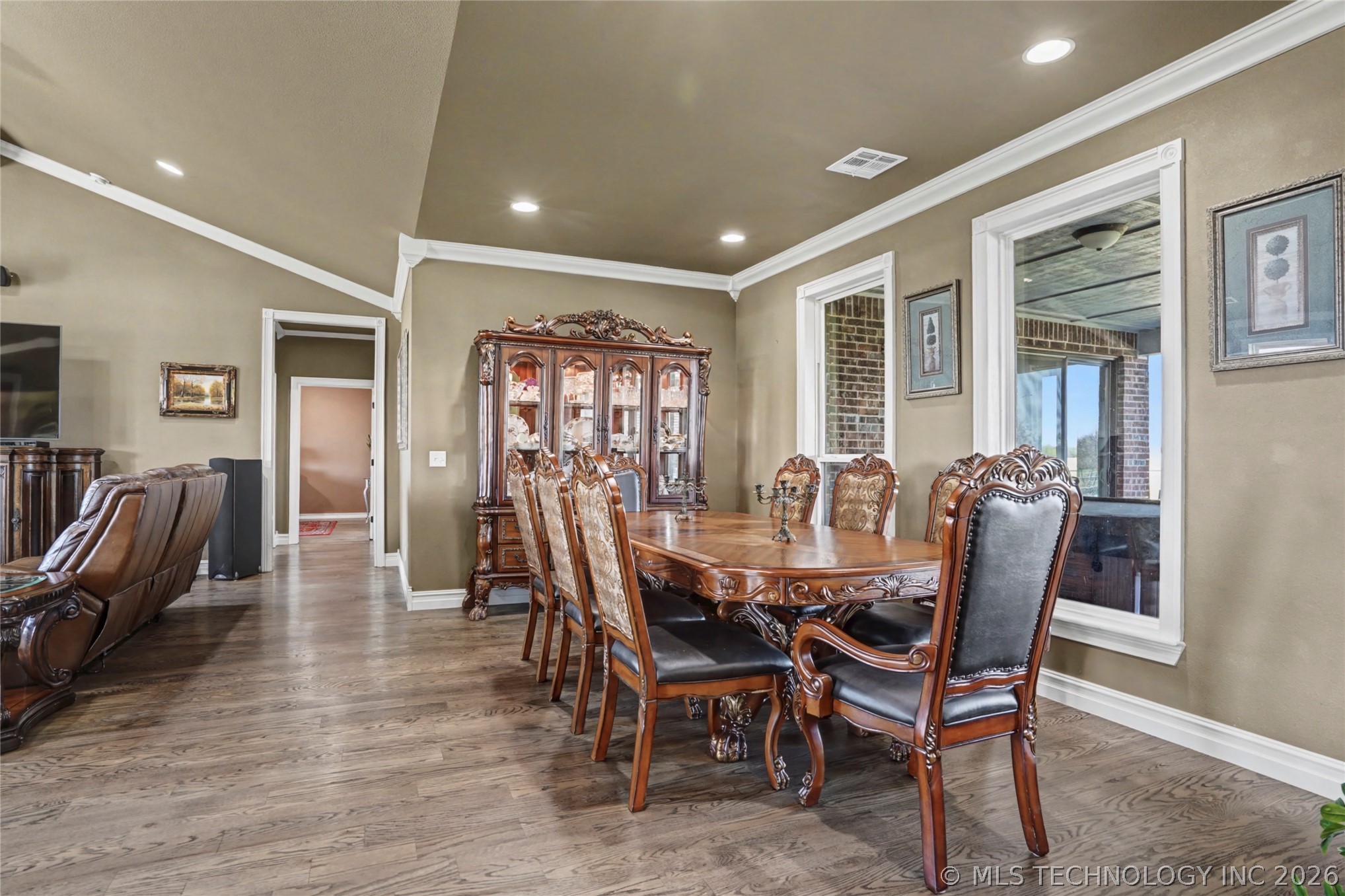 4011 E 201st Street S Mounds OK 74047