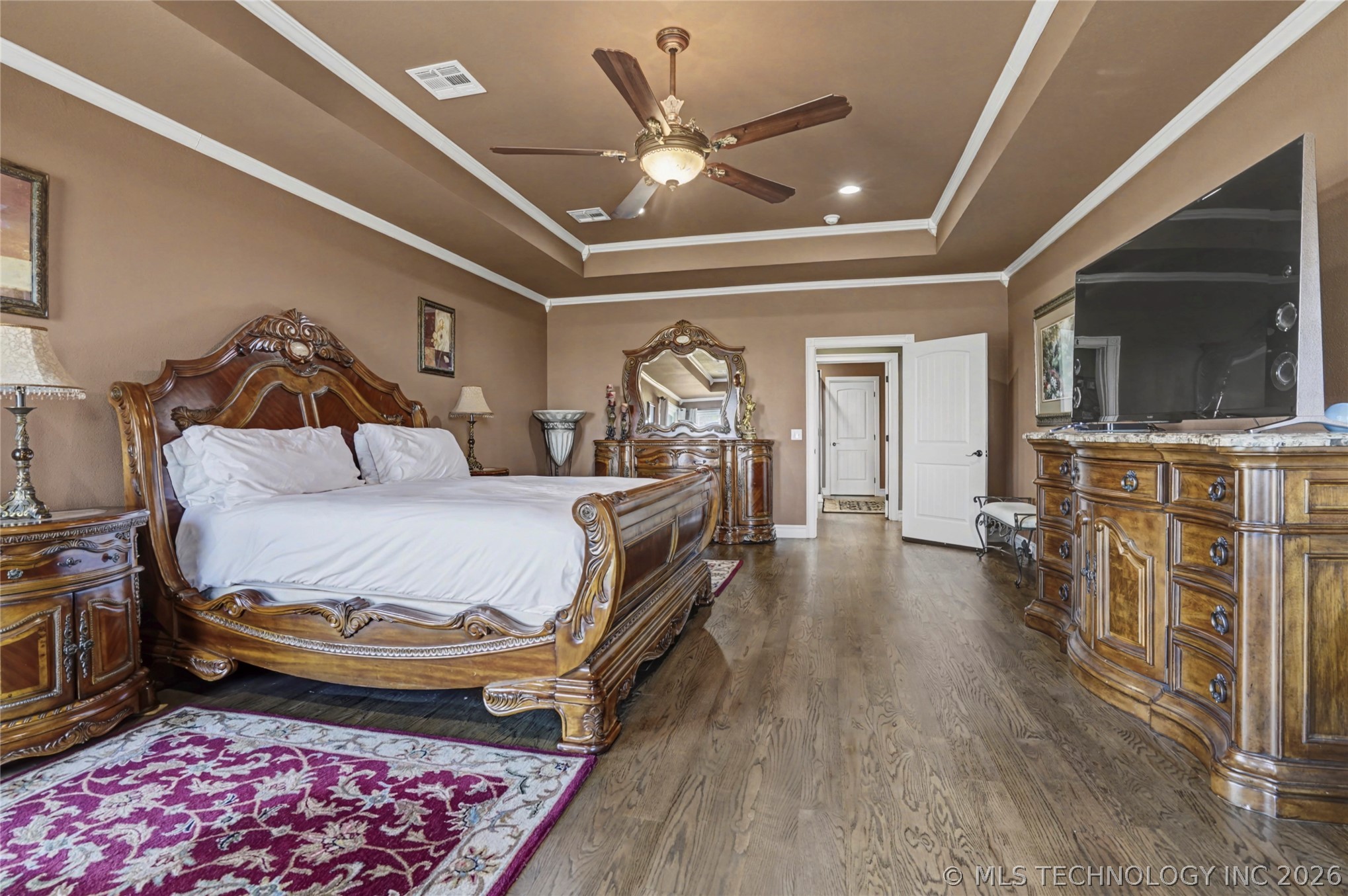 4011 E 201st Street S Mounds OK 74047