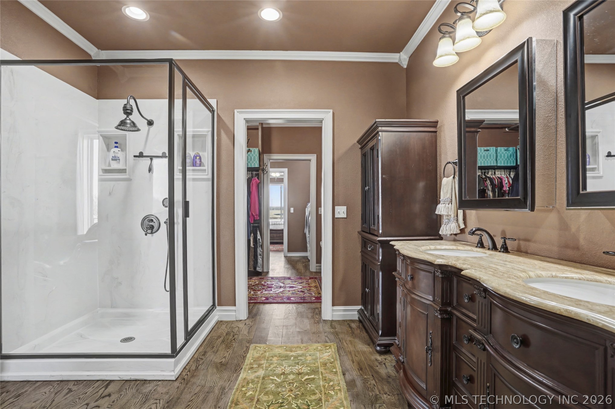 4011 E 201st Street S Mounds OK 74047
