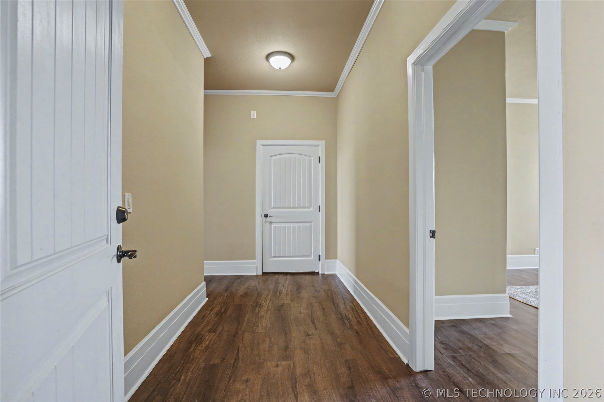 4011 E 201st Street S Mounds OK 74047