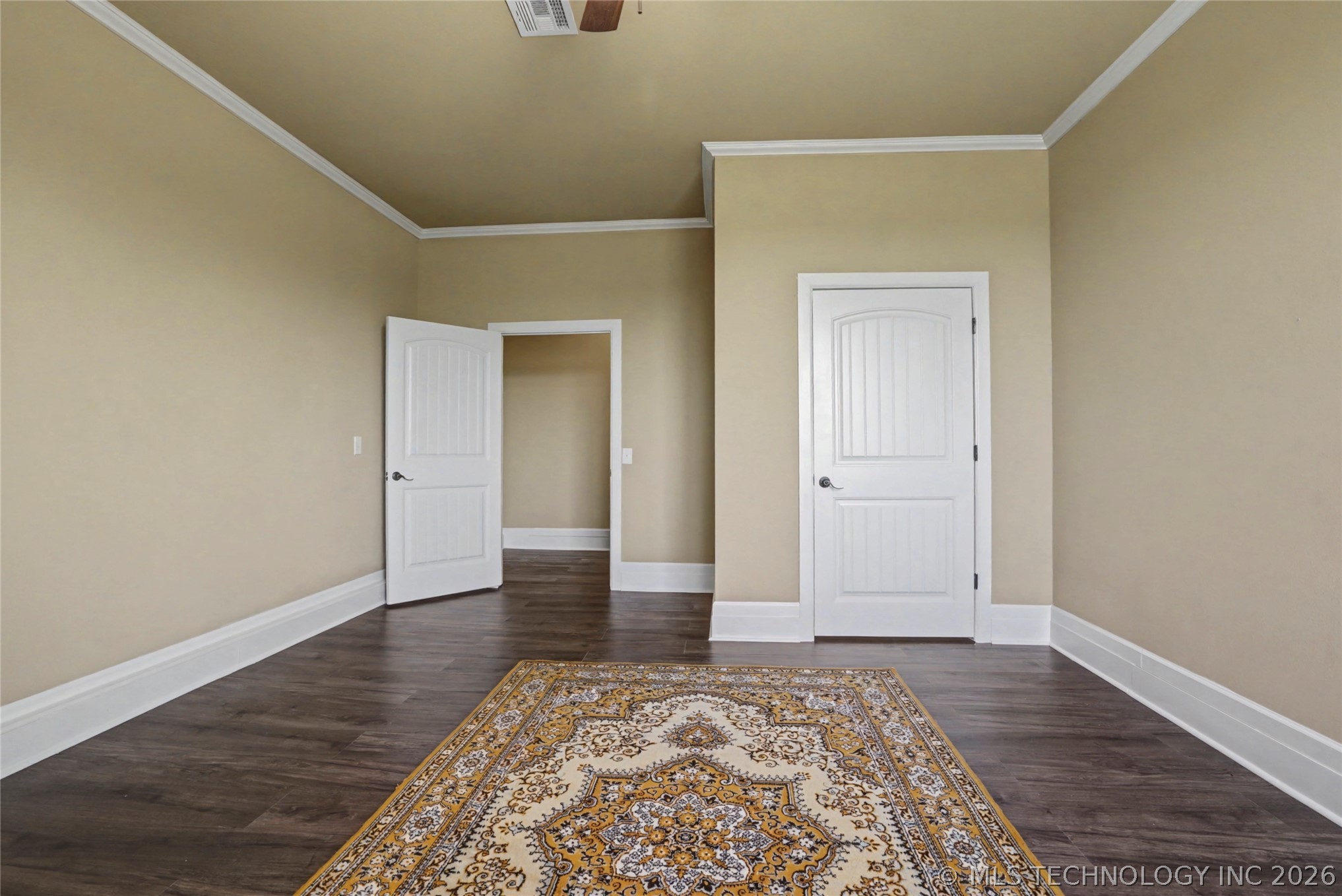 4011 E 201st Street S Mounds OK 74047